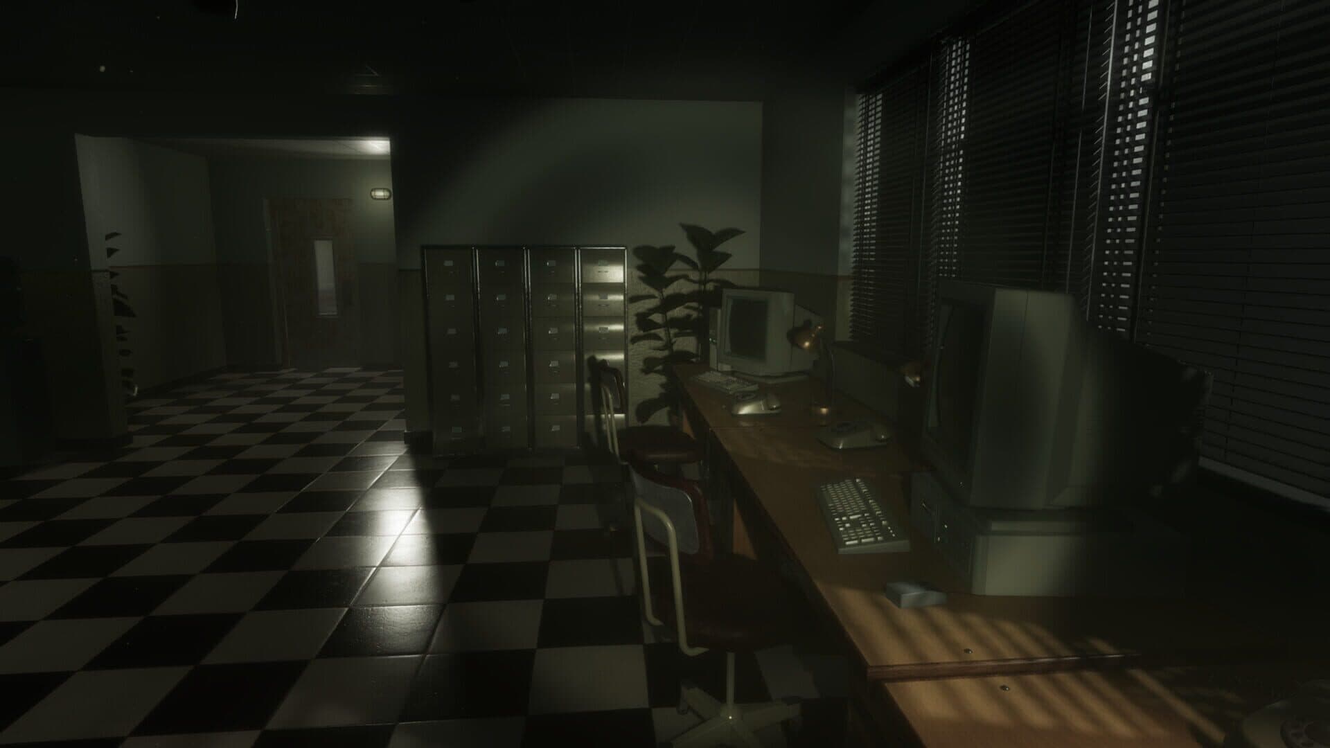 Screenshot for Past Due: Midnight