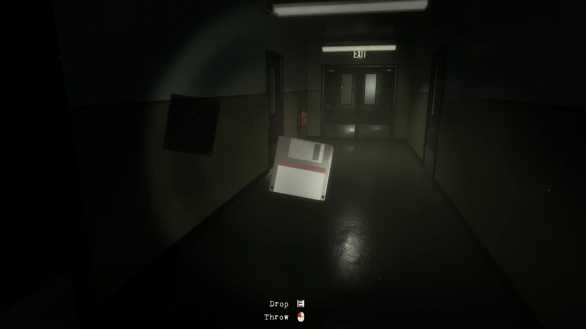 Screenshot for Past Due: Midnight