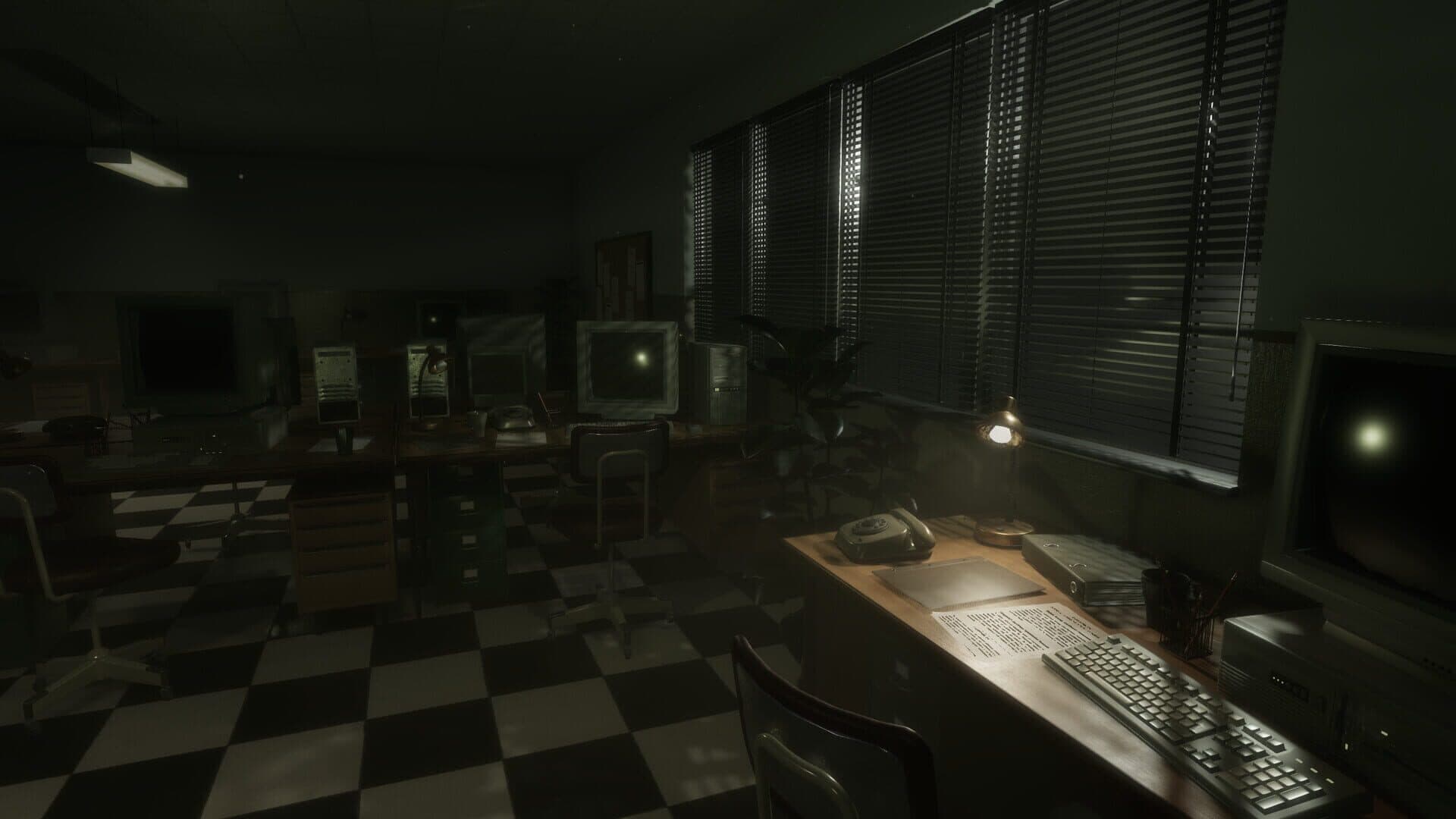 Screenshot for Past Due: Midnight