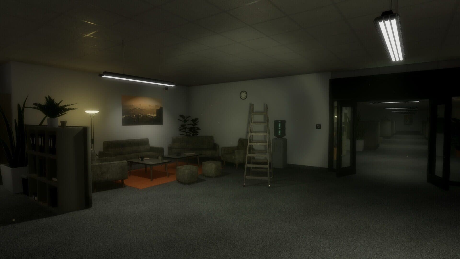Screenshot for Past Due: Midnight