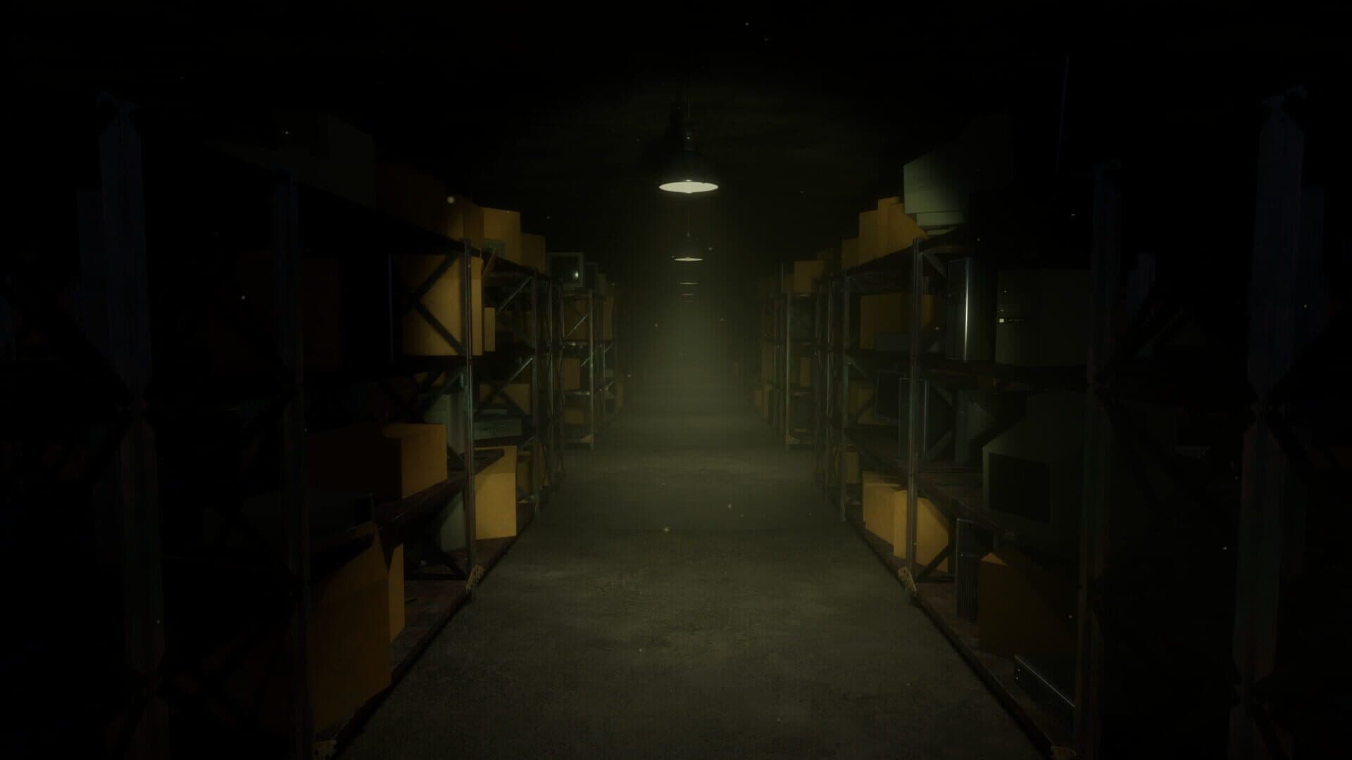 Screenshot for Past Due: Midnight