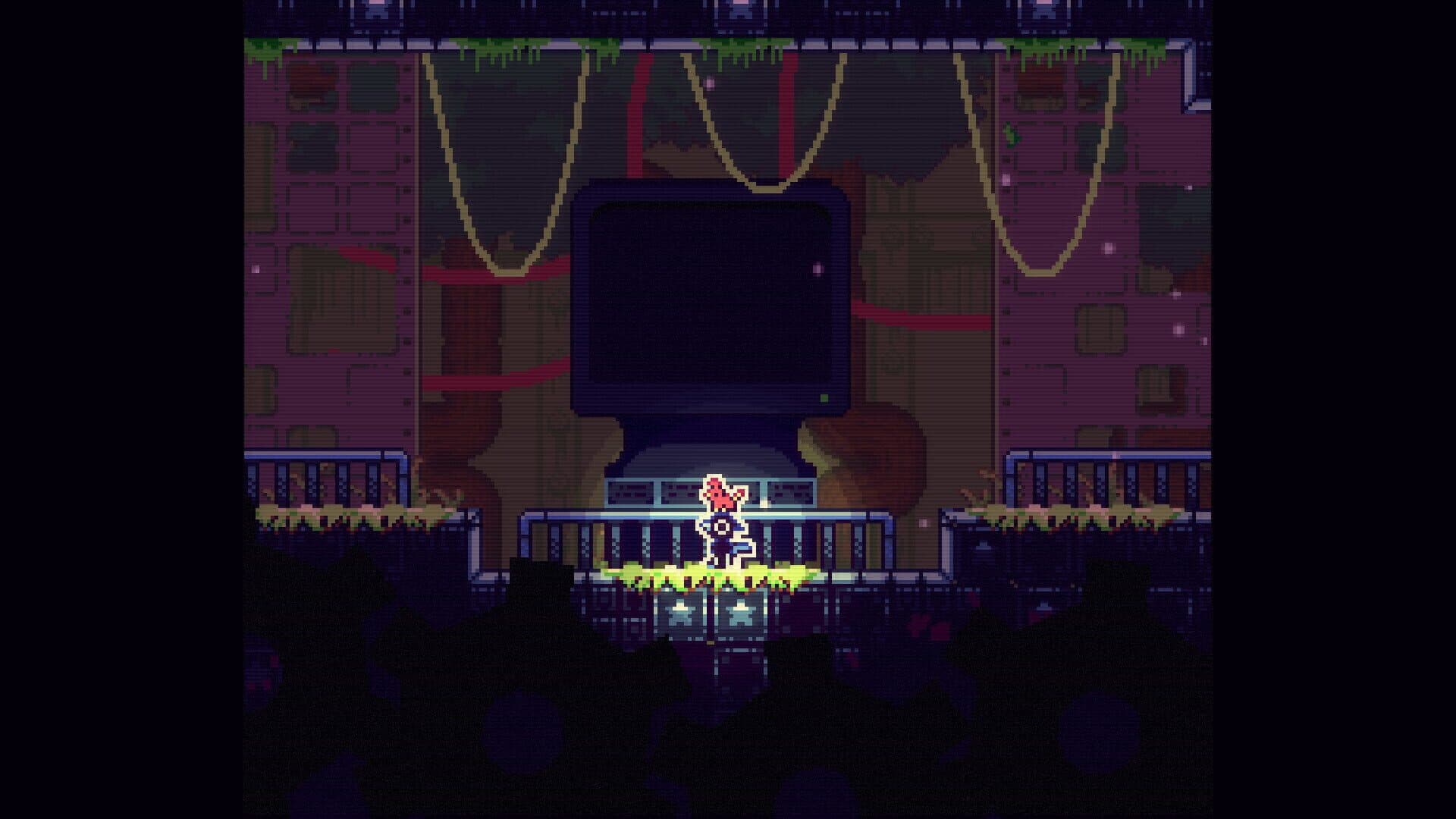 Screenshot for RavenStar