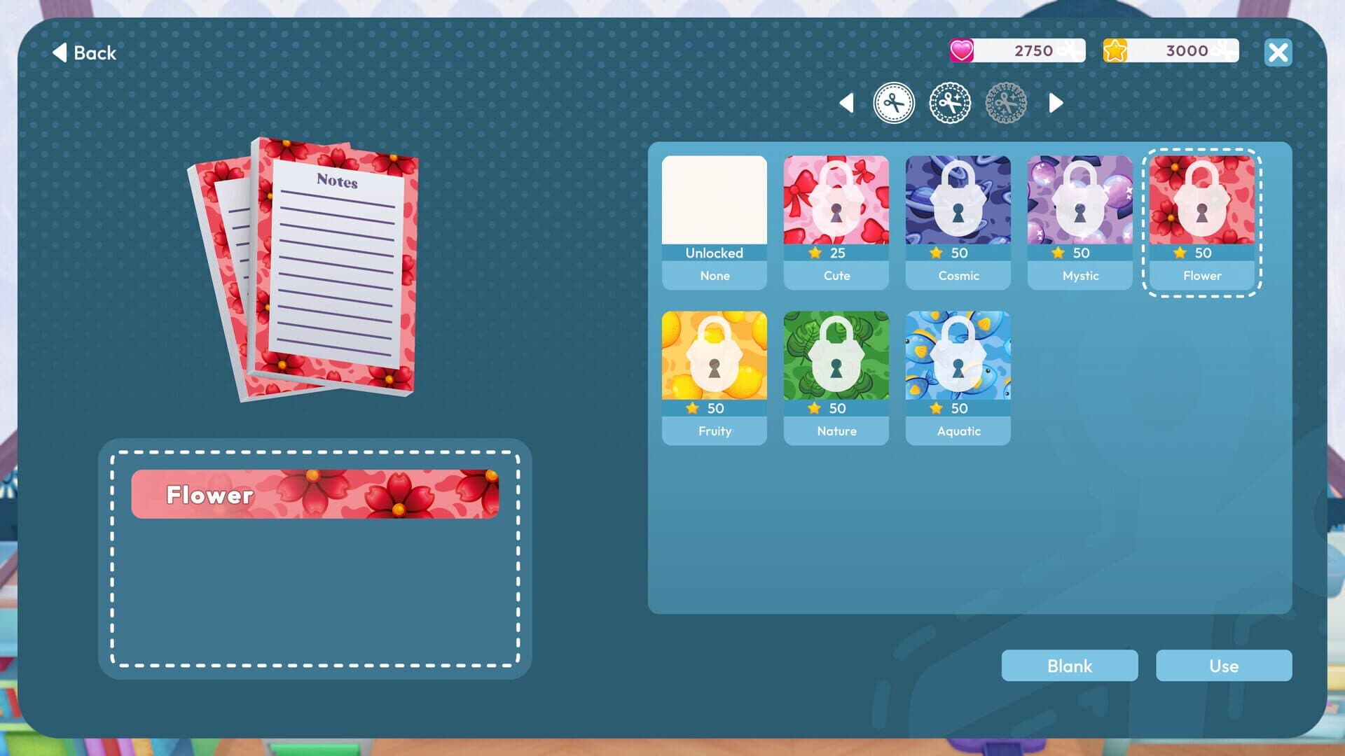 Screenshot for Craftiny