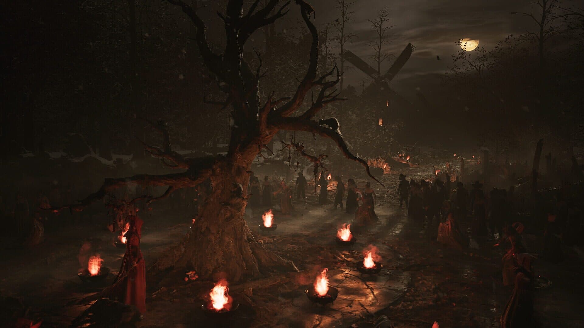 Screenshot for 1666: Amsterdam