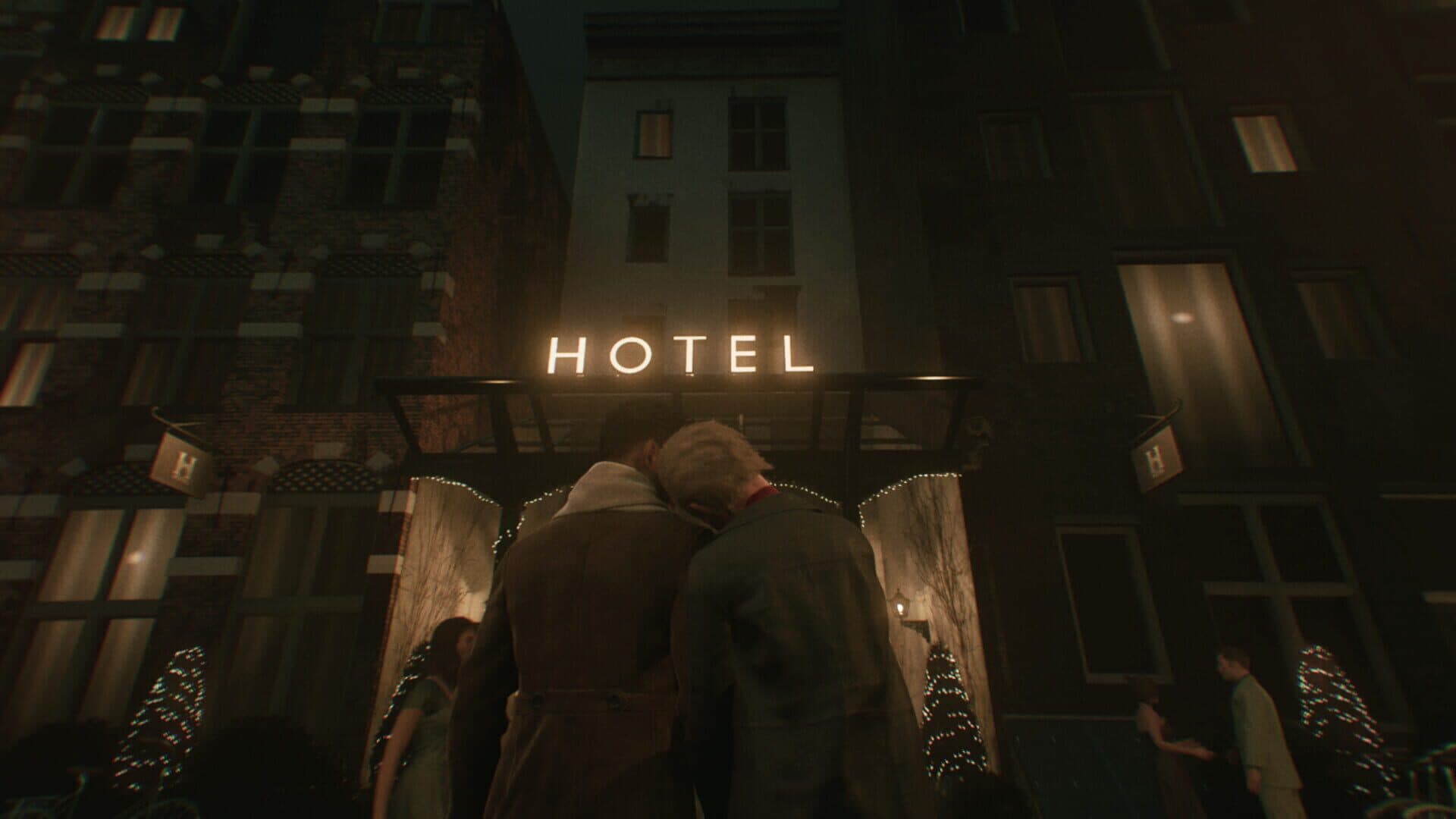 Screenshot for 1666: Amsterdam
