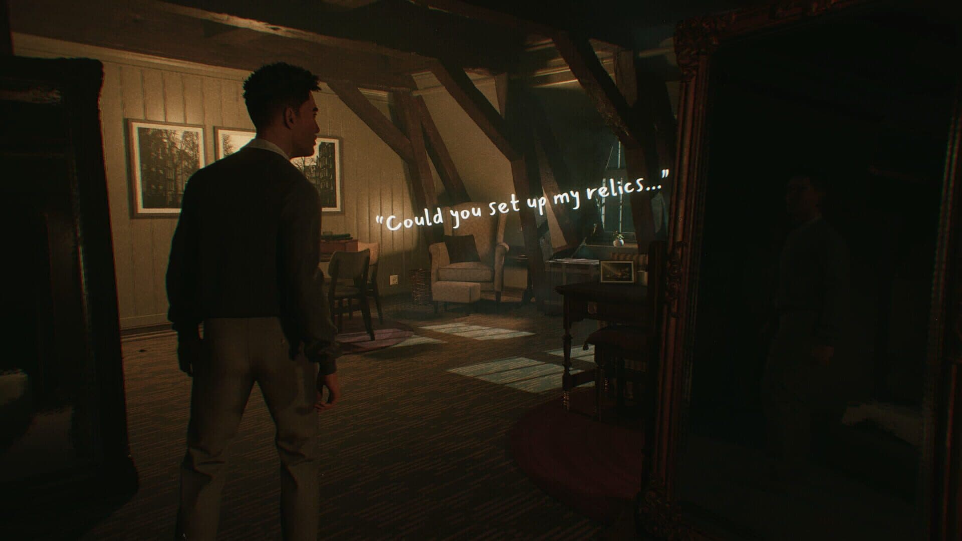 Screenshot for 1666: Amsterdam