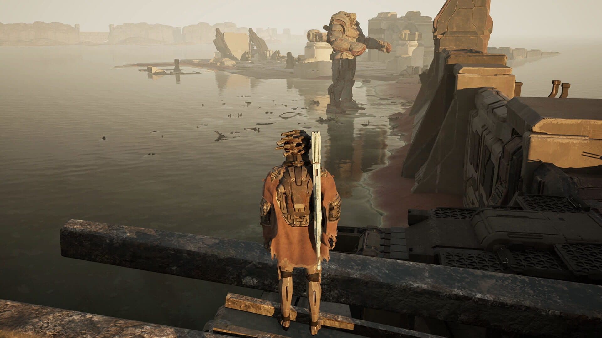 Screenshot for Gen Atlas