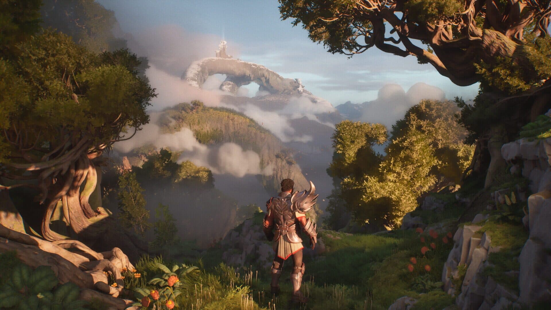 Screenshot for Guild Wars 3