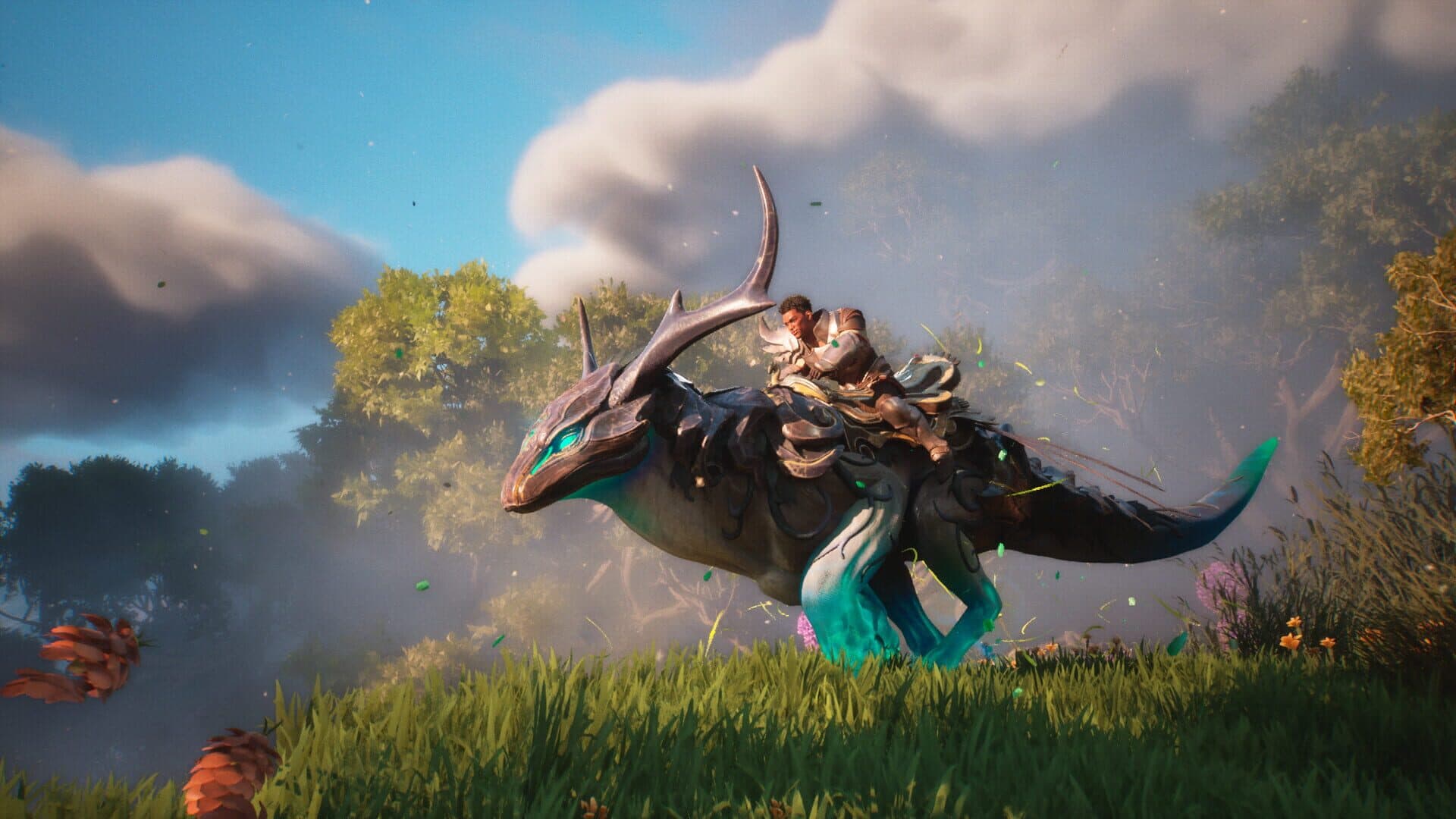 Screenshot for Guild Wars 3