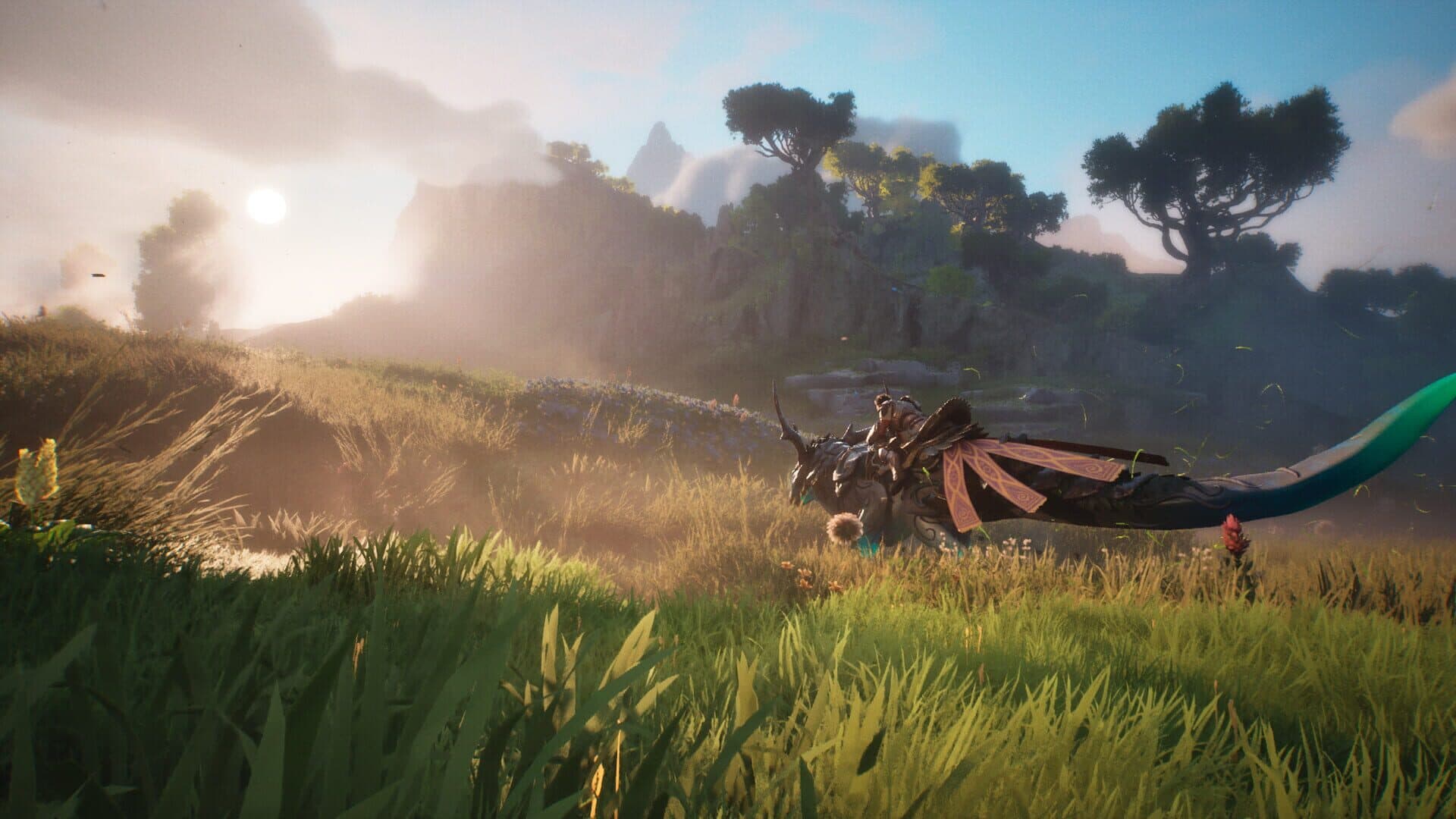 Screenshot for Guild Wars 3