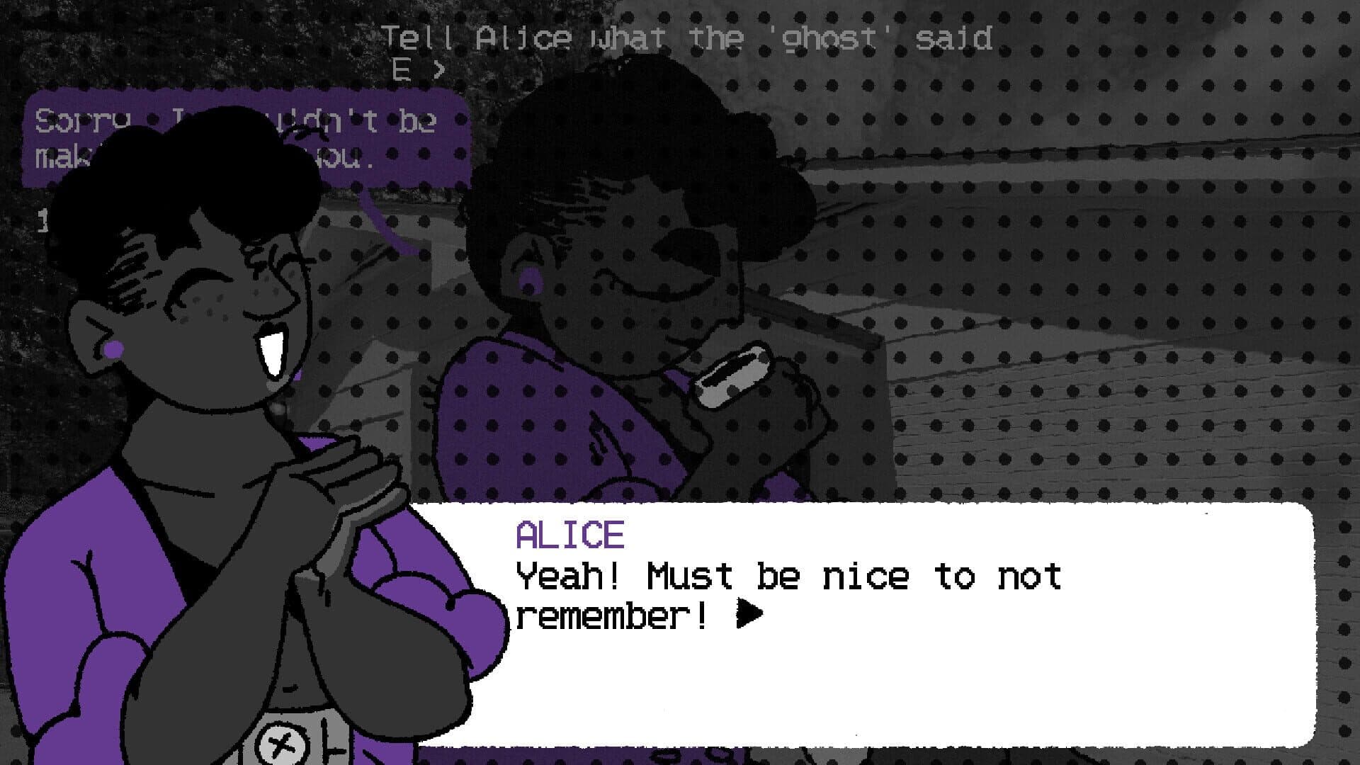 Screenshot for Patience Is a Virtue