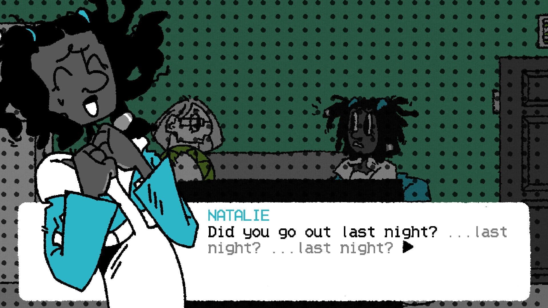 Screenshot for Patience Is a Virtue