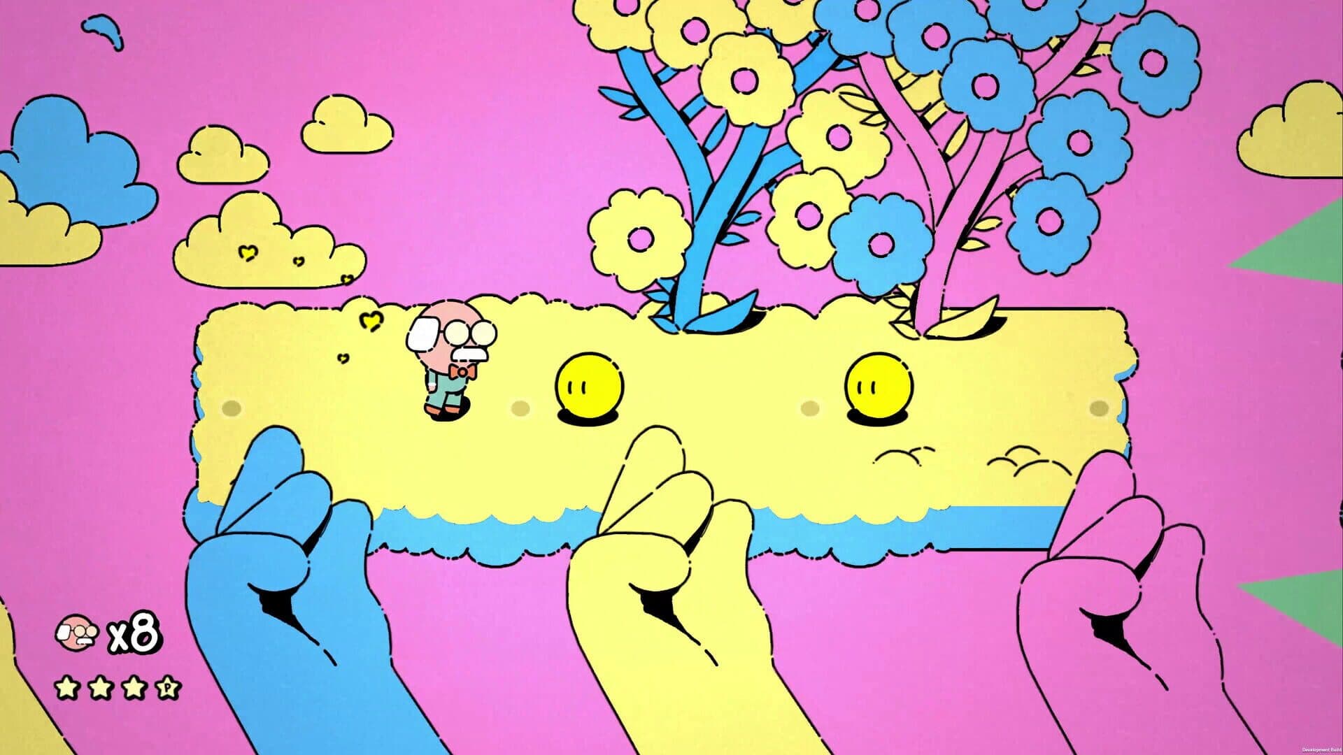Screenshot for Mr. Records