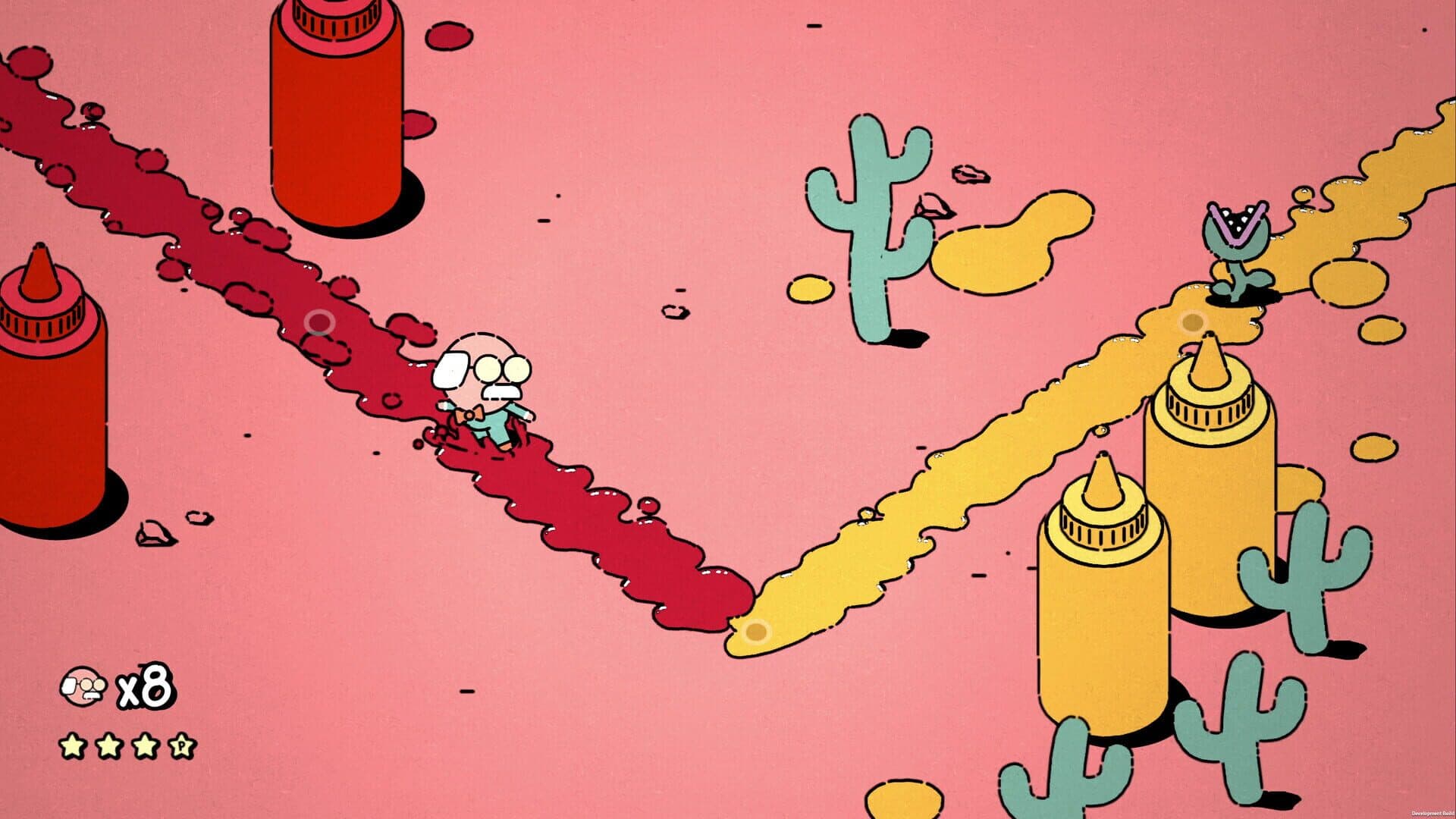 Screenshot for Mr. Records