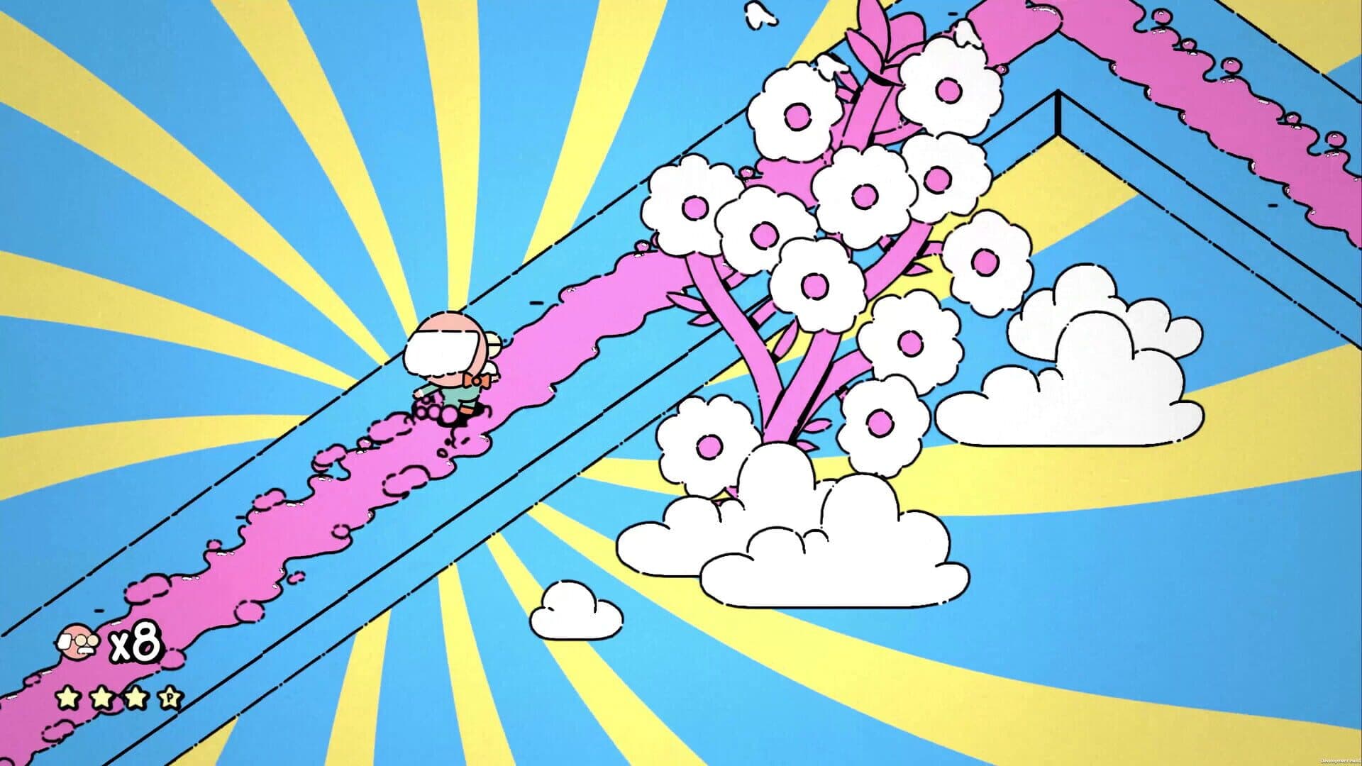 Screenshot for Mr. Records