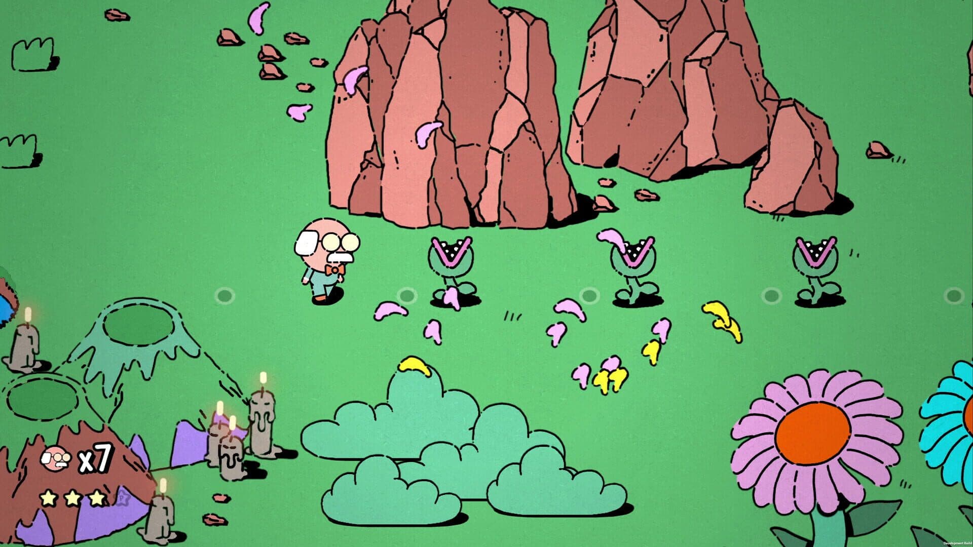 Screenshot for Mr. Records