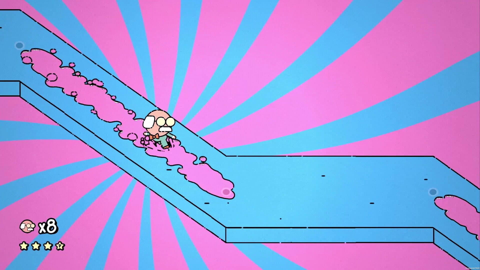 Screenshot for Mr. Records