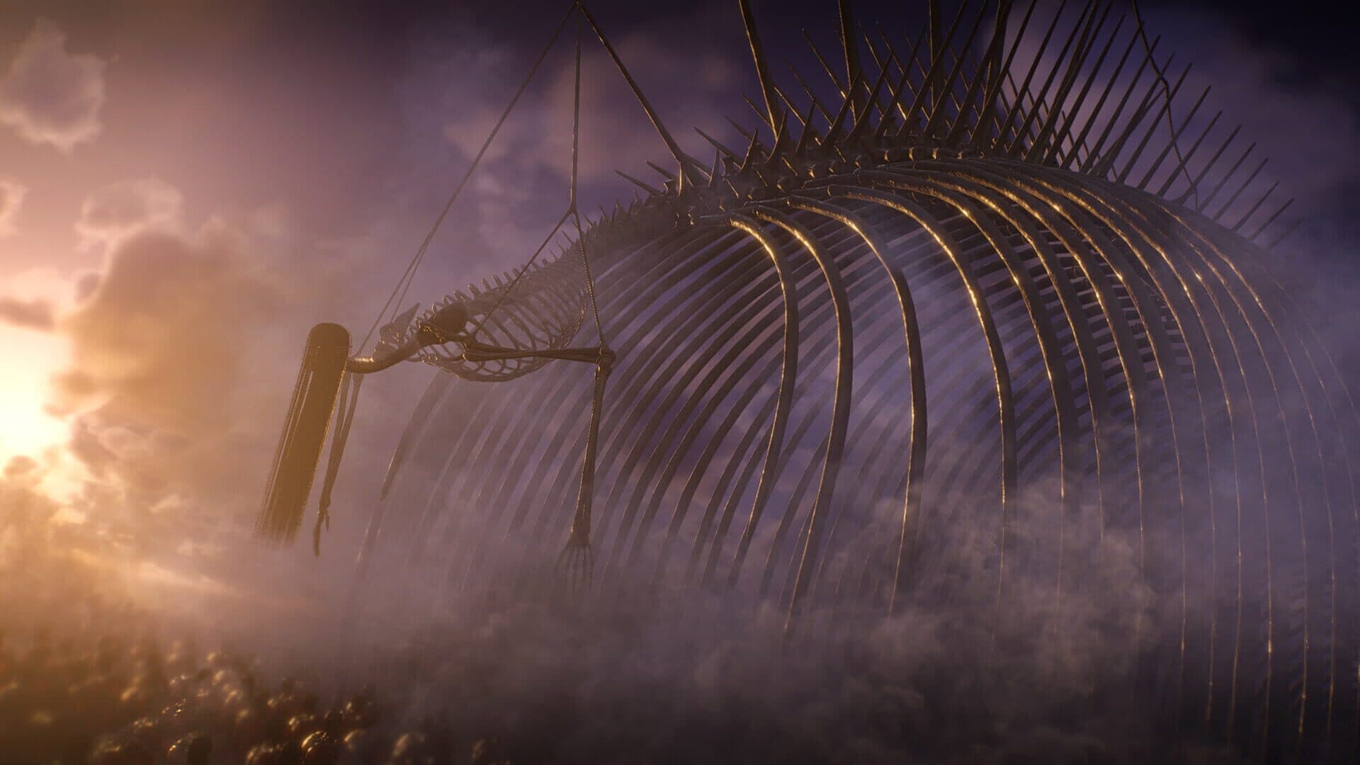 Screenshot for Attack on Titan 3
