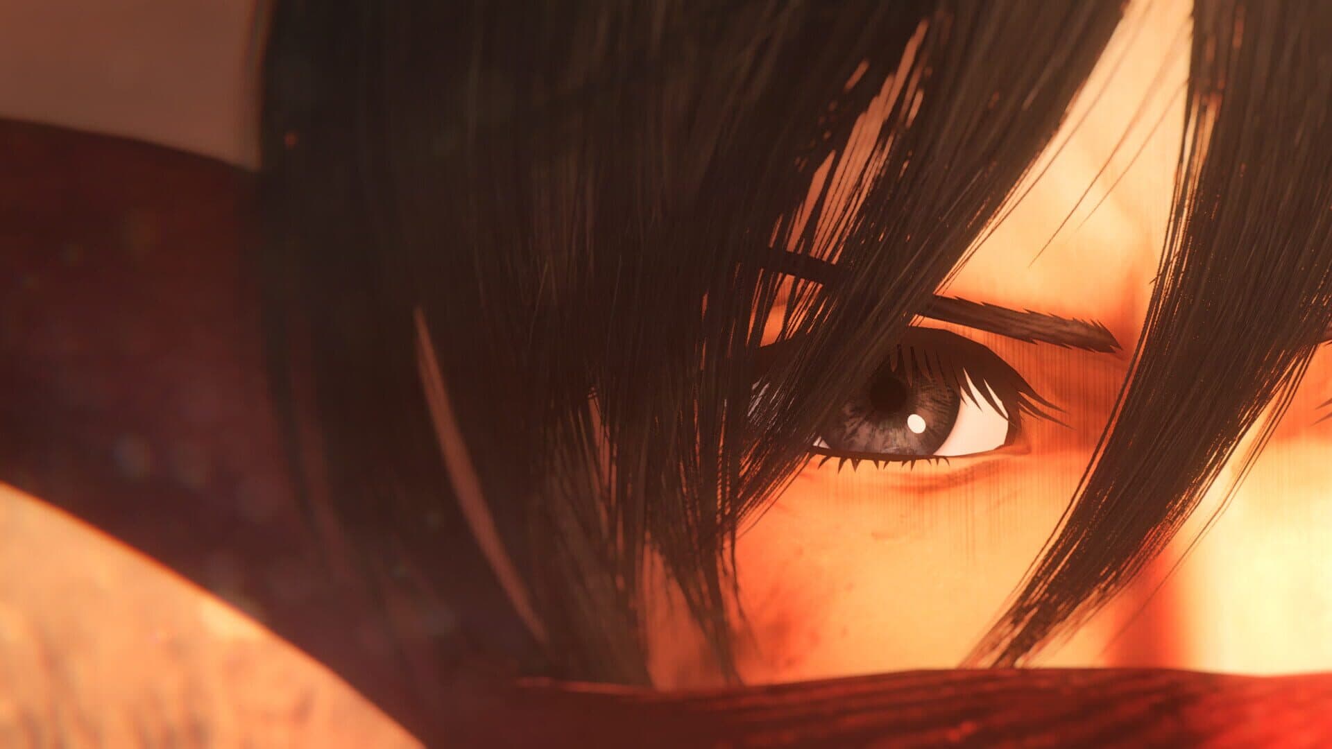 Screenshot for Attack on Titan 3
