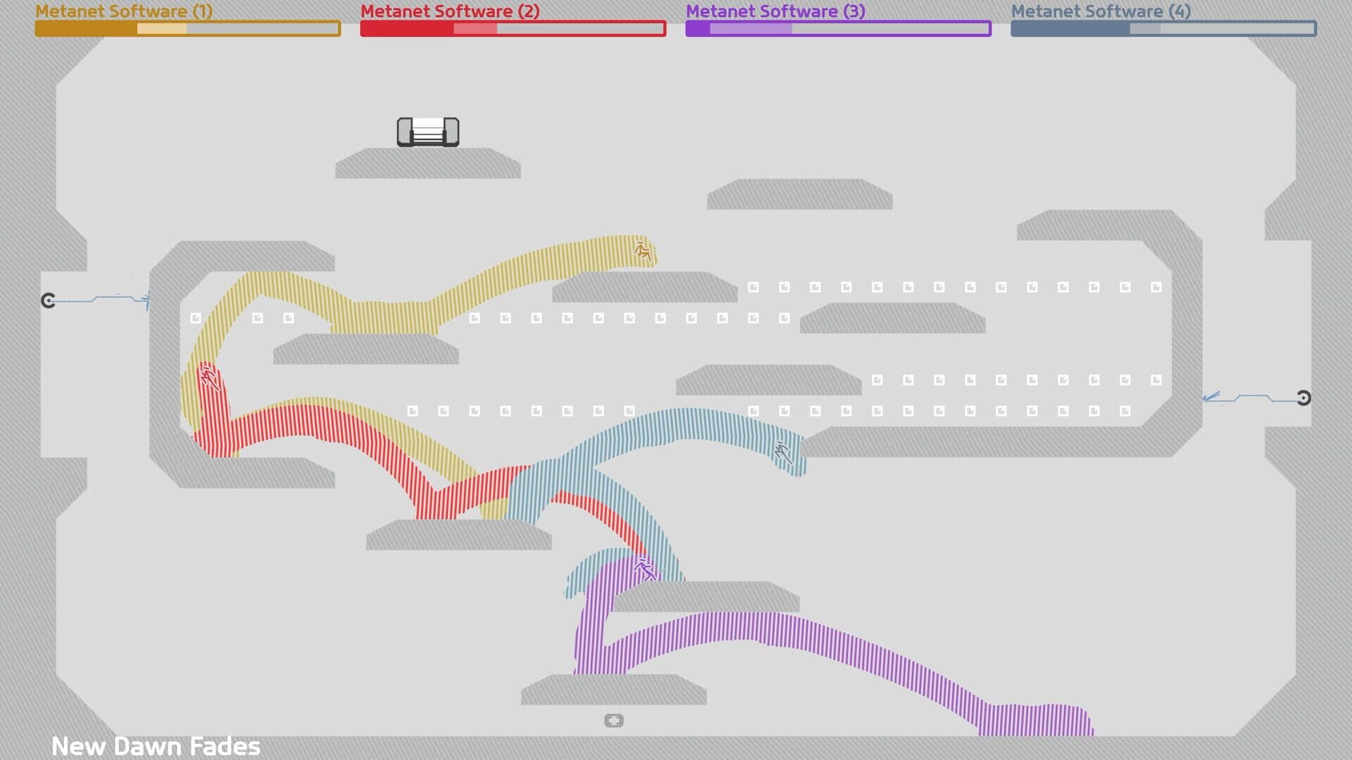 Screenshot for N Plus Infinity Times Two