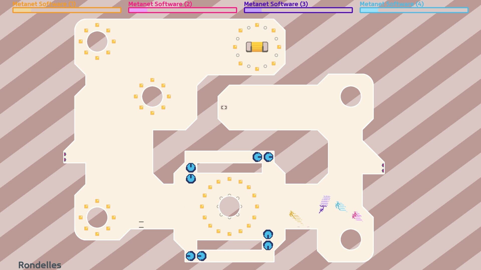 Screenshot for N Plus Infinity Times Two
