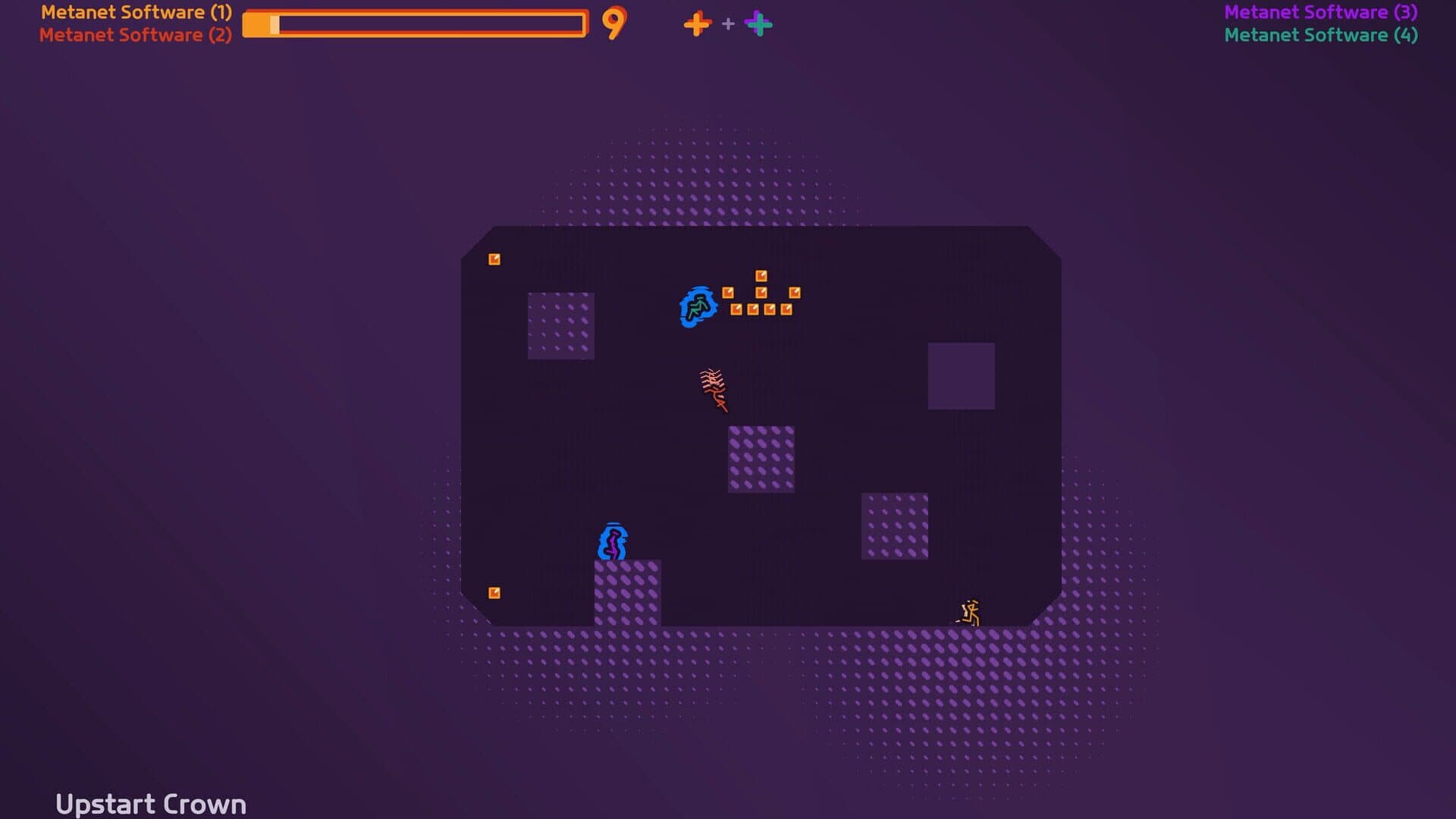 Screenshot for N Plus Infinity Times Two