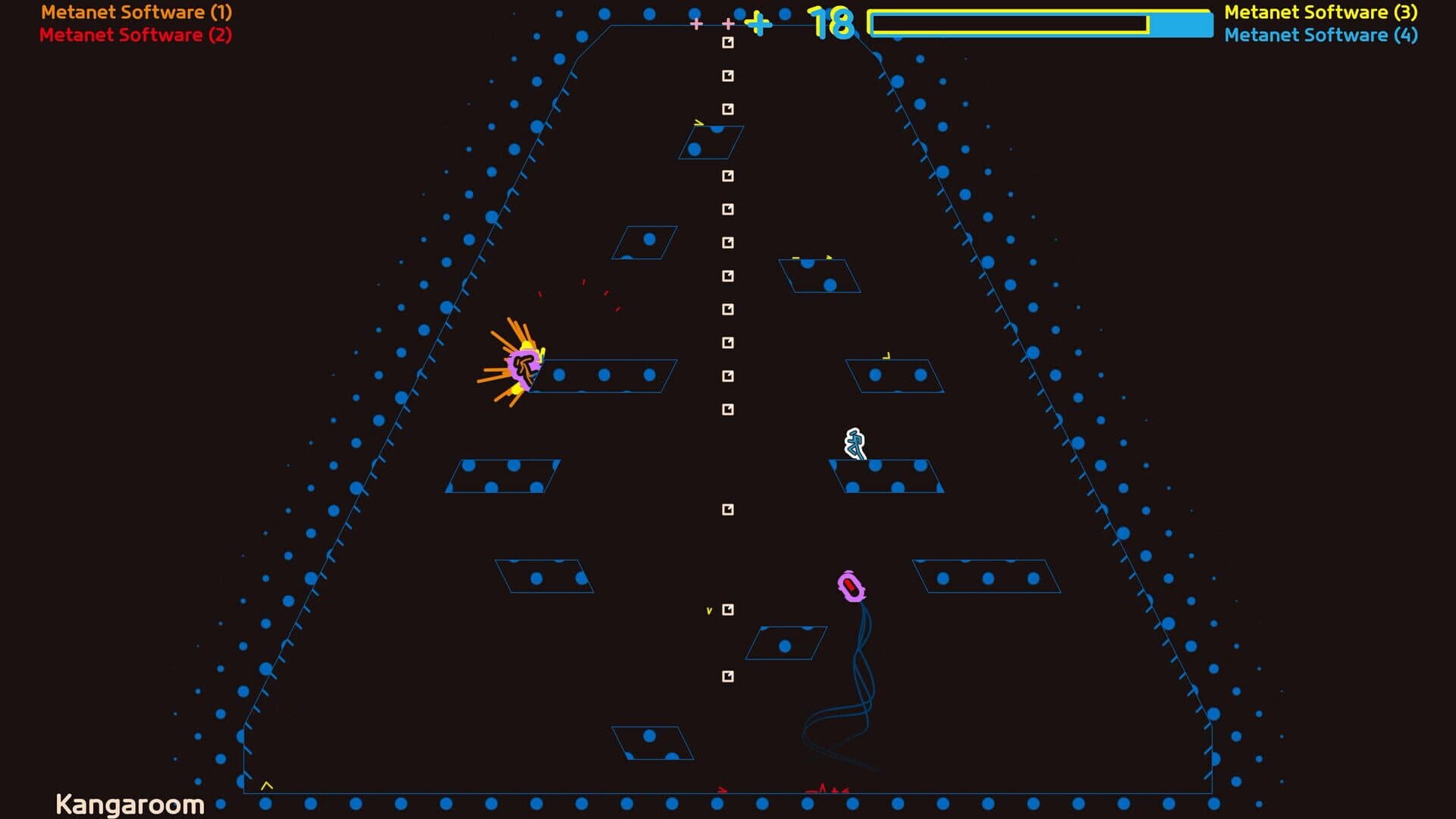 Screenshot for N Plus Infinity Times Two
