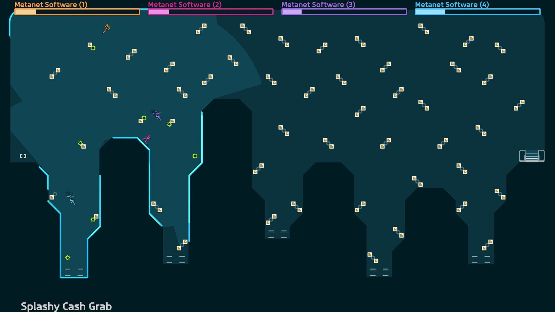 Screenshot for N Plus Infinity Times Two