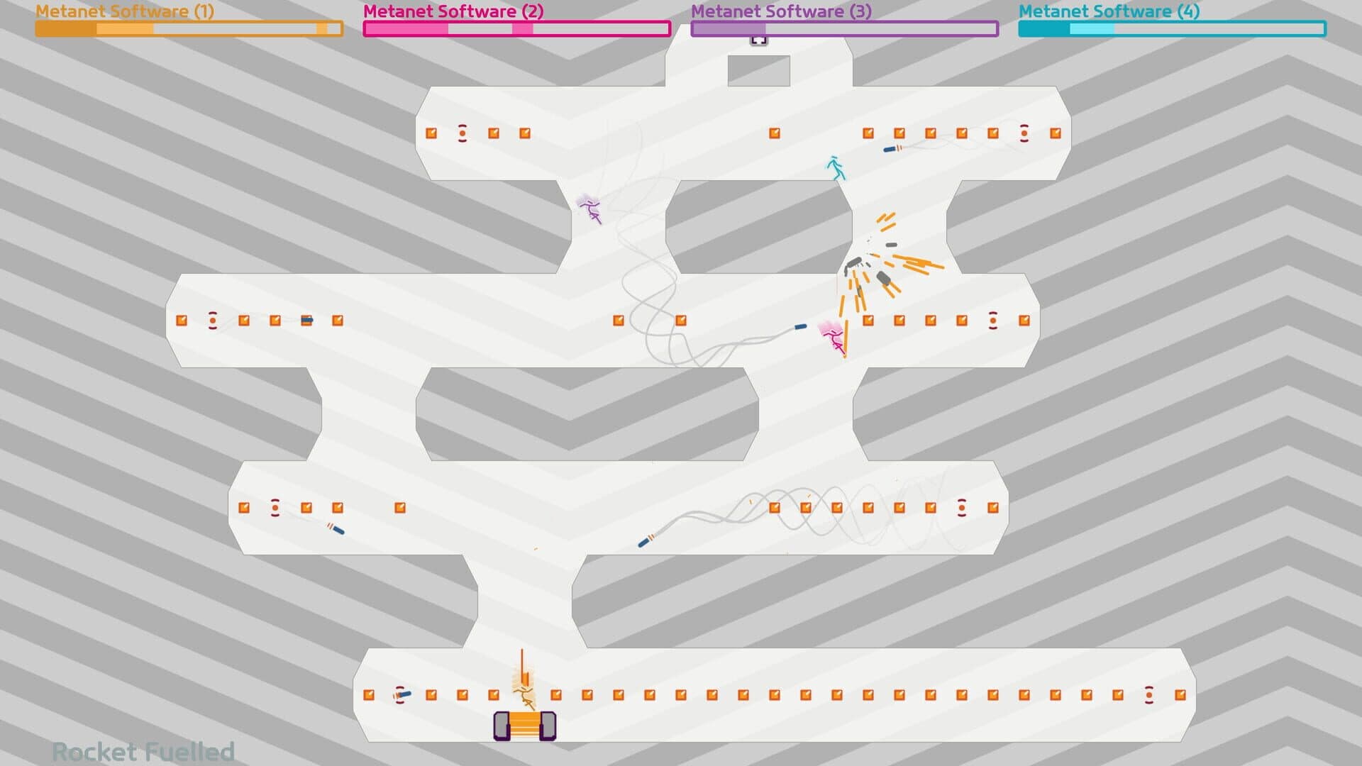 Screenshot for N Plus Infinity Times Two