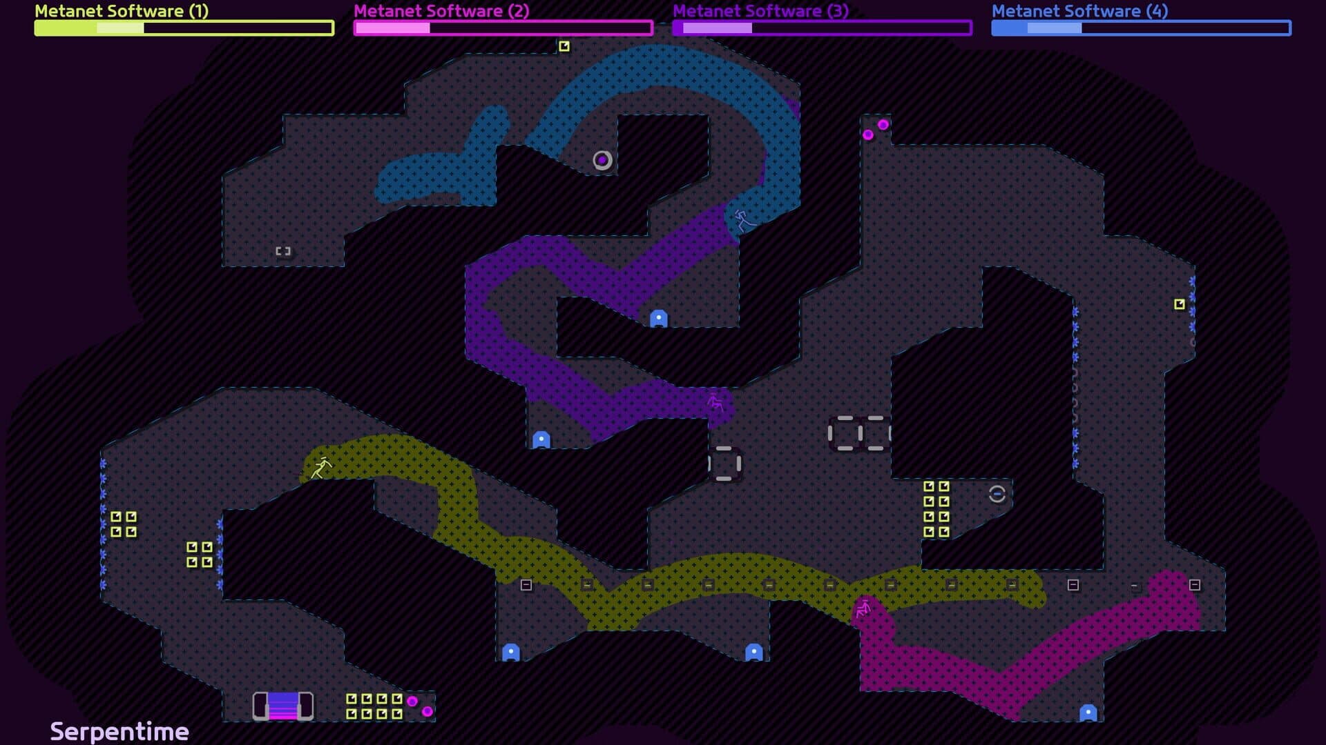 Screenshot for N Plus Infinity Times Two