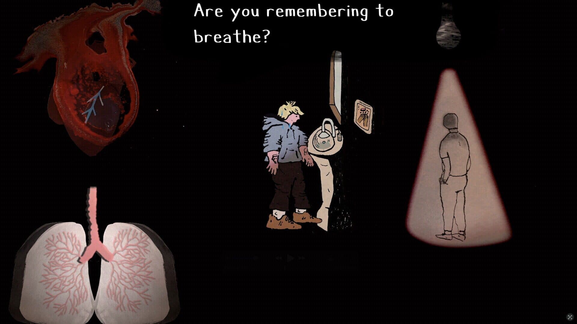 Screenshot for Bub