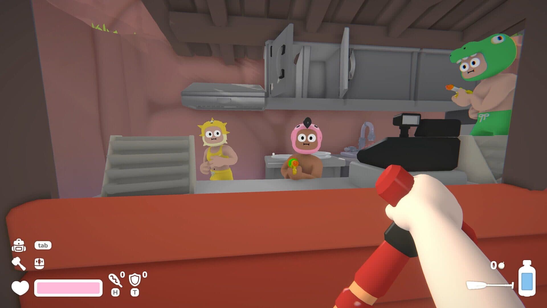 Screenshot for Lazy River