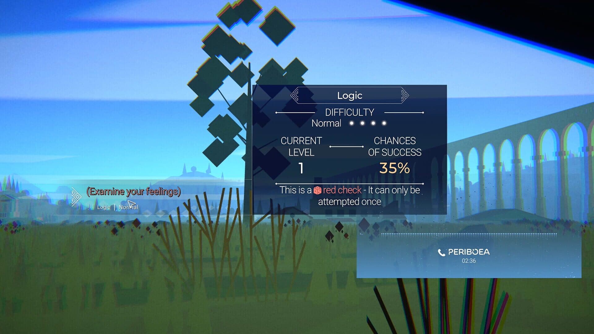 Screenshot for Ithaca