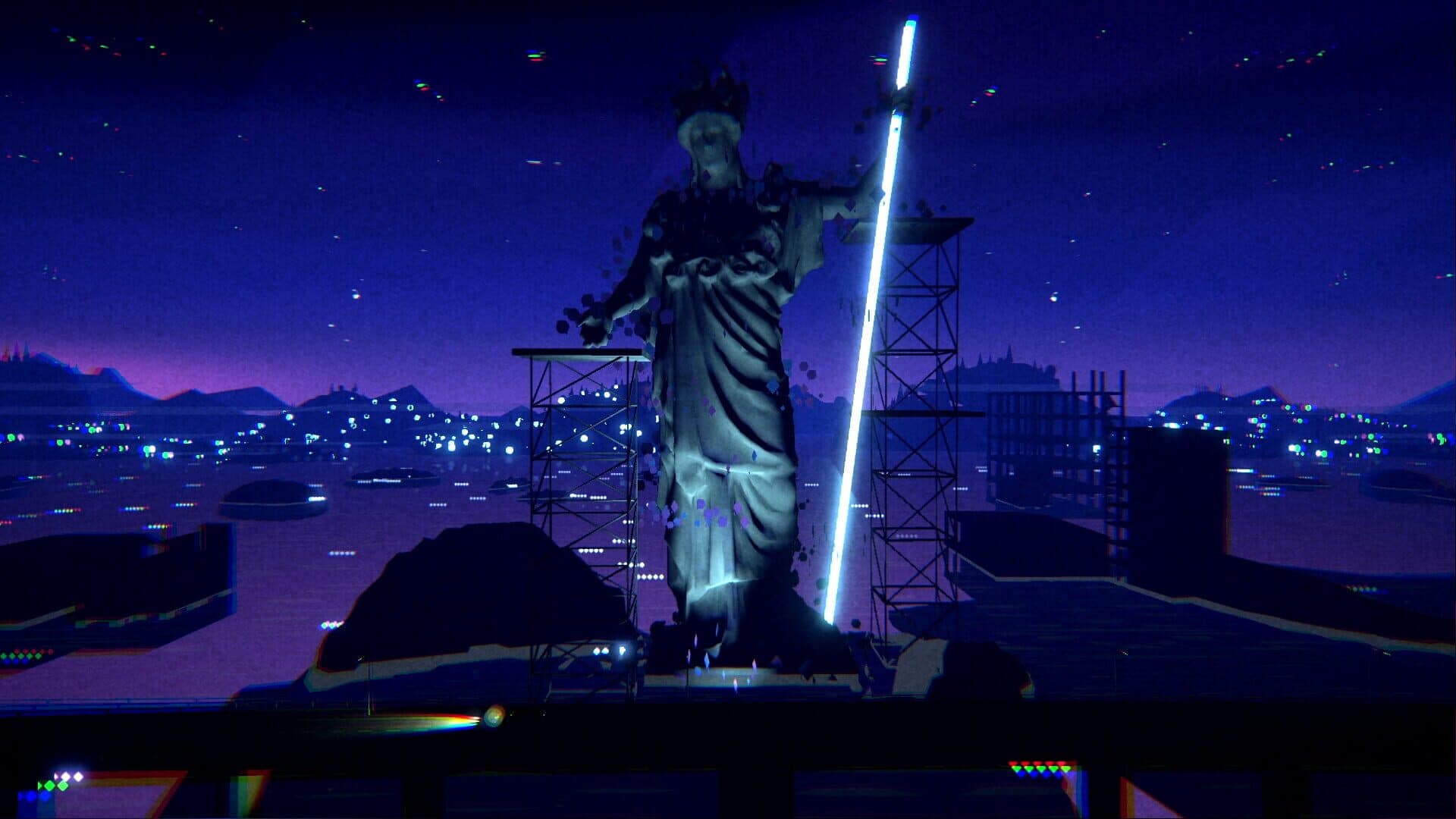 Screenshot for Ithaca