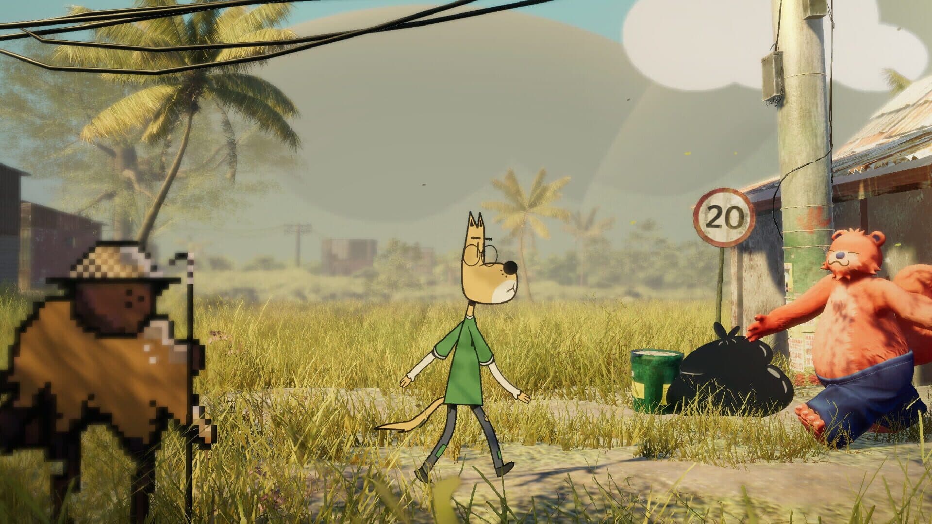 Screenshot for Lost & Found