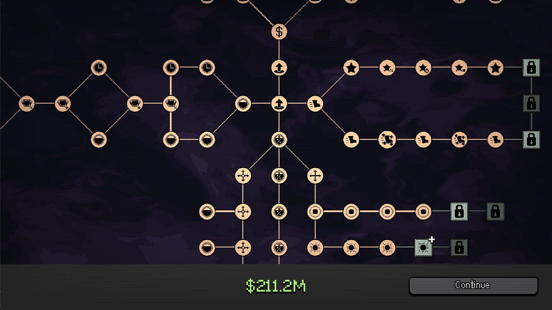 Screenshot for Growing My Manhole