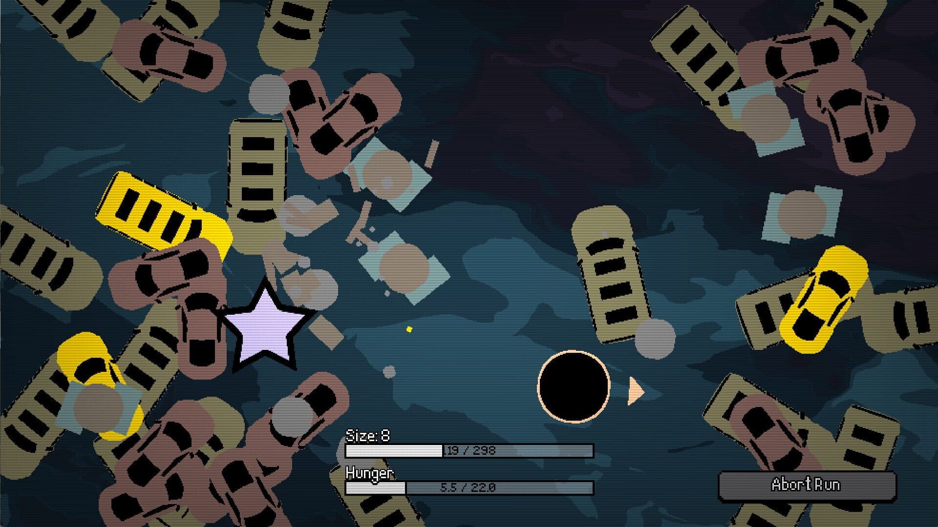Screenshot for Growing My Manhole