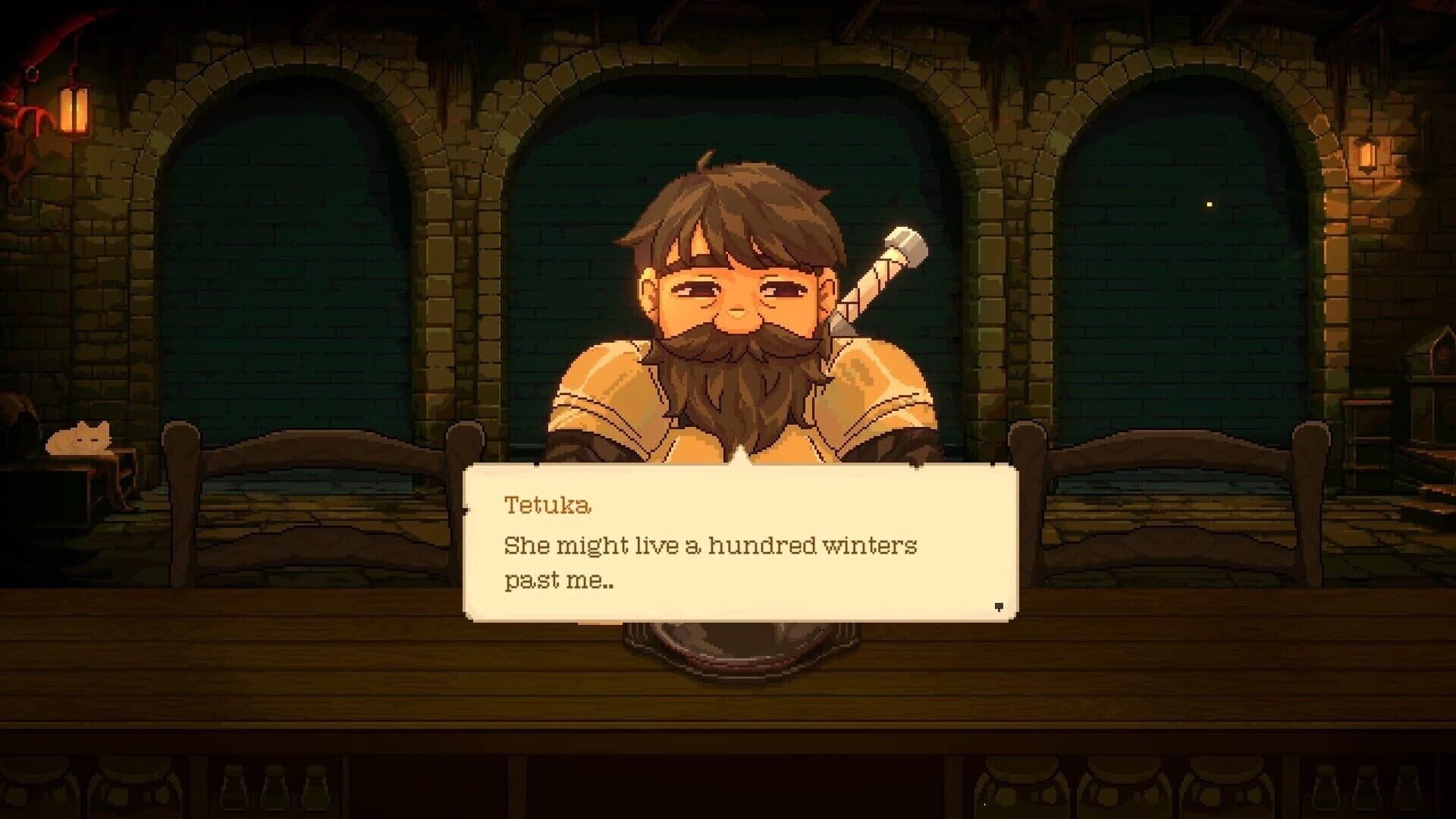 Screenshot for Dungeon Hotpot