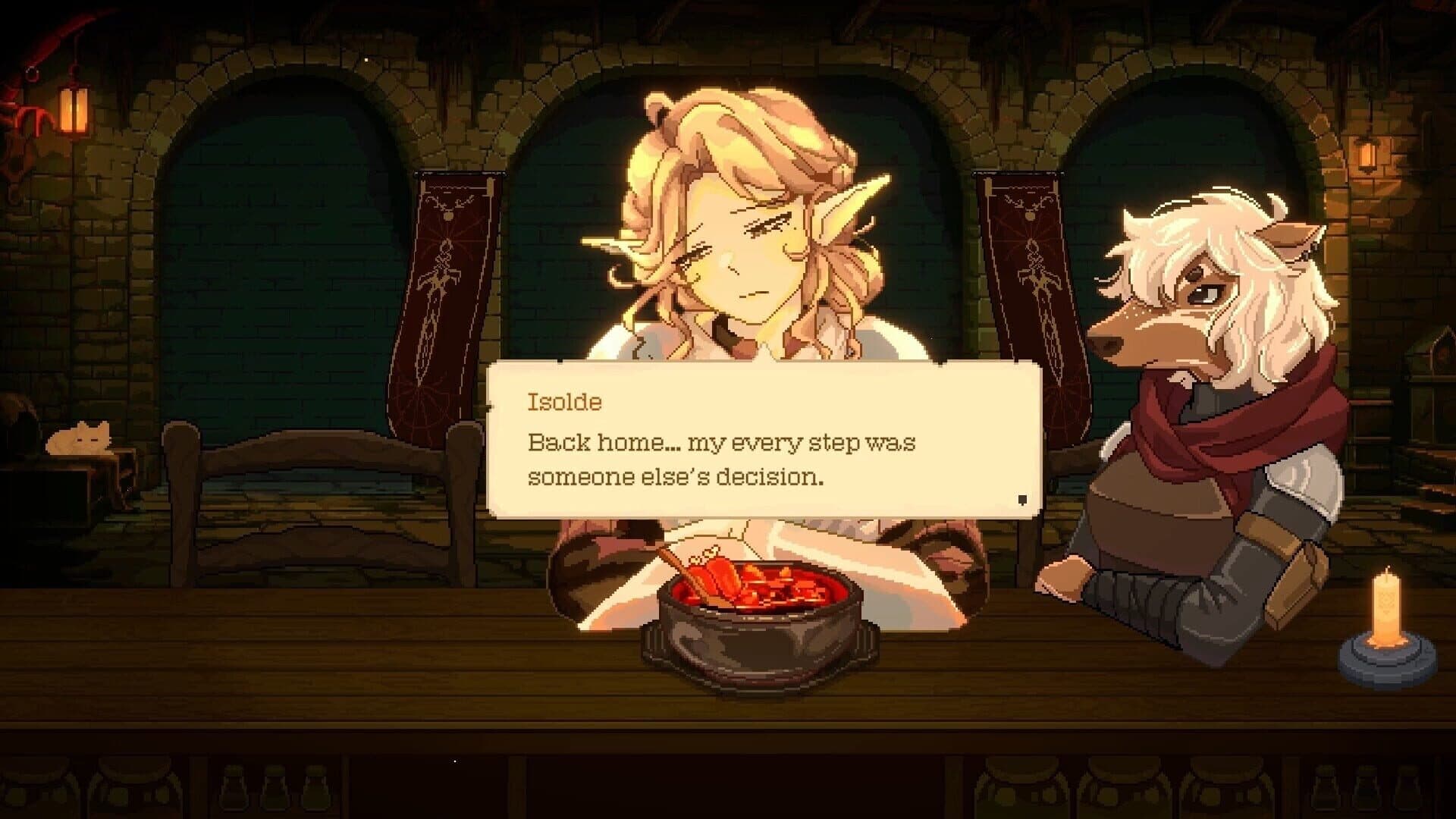 Screenshot for Dungeon Hotpot
