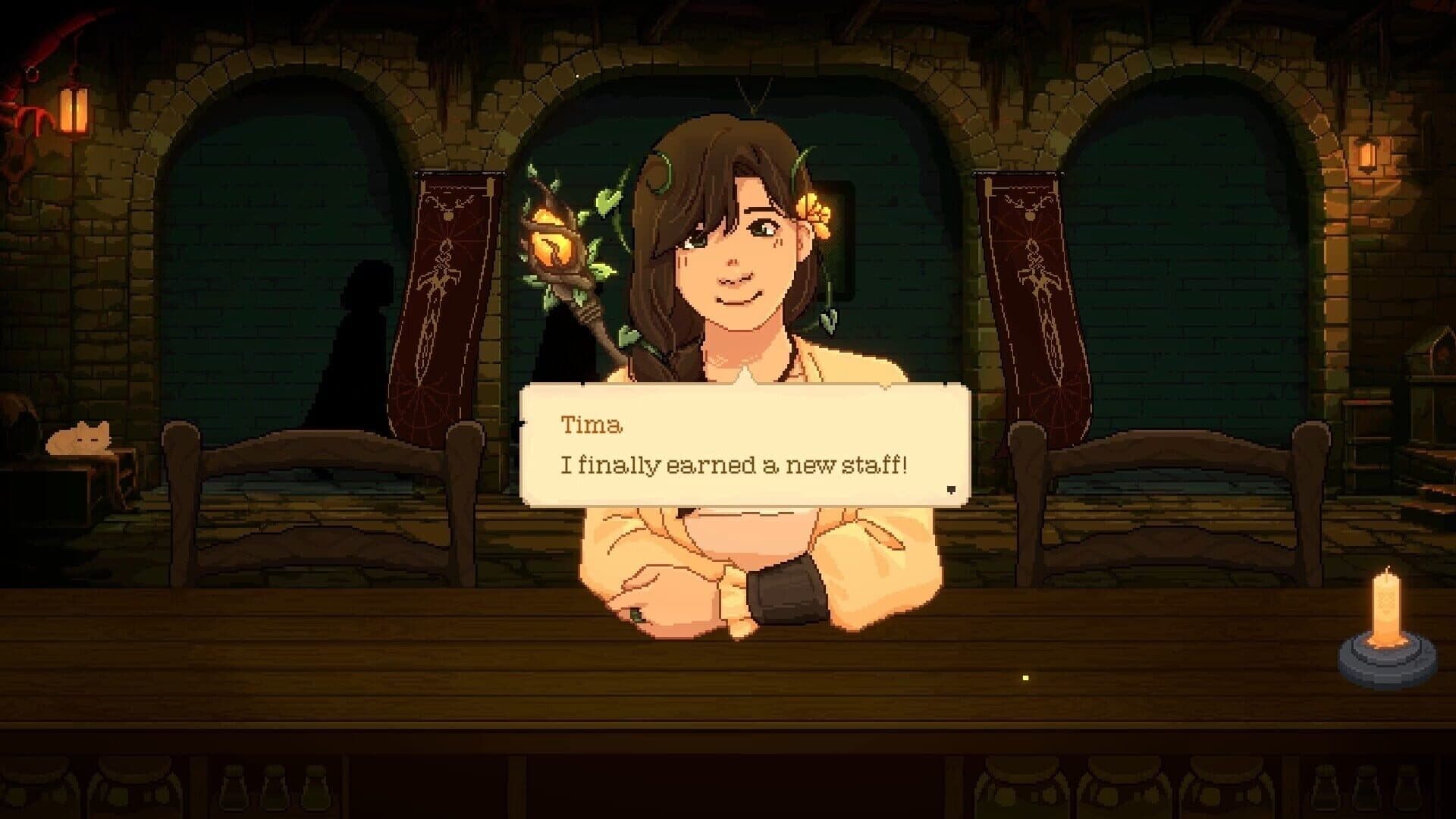 Screenshot for Dungeon Hotpot