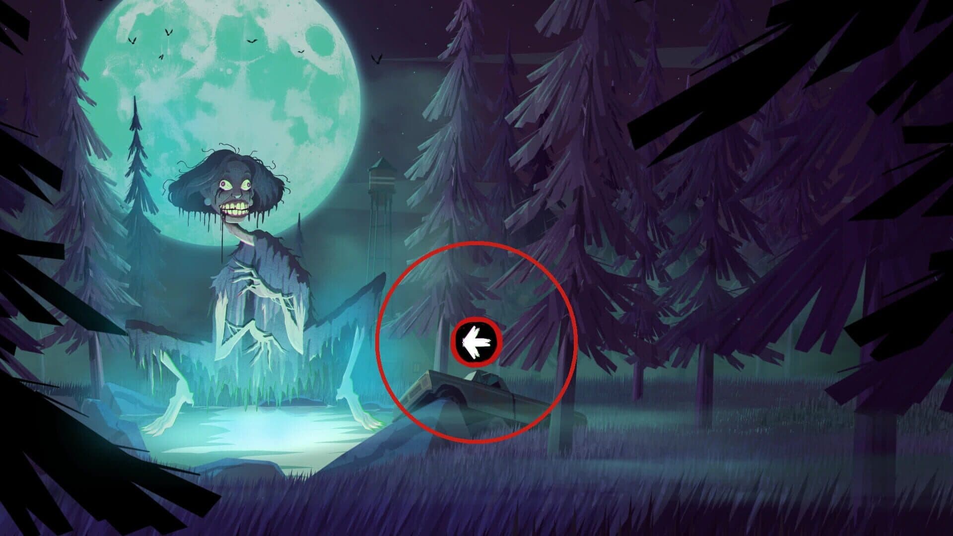 Screenshot for Wicked Delights