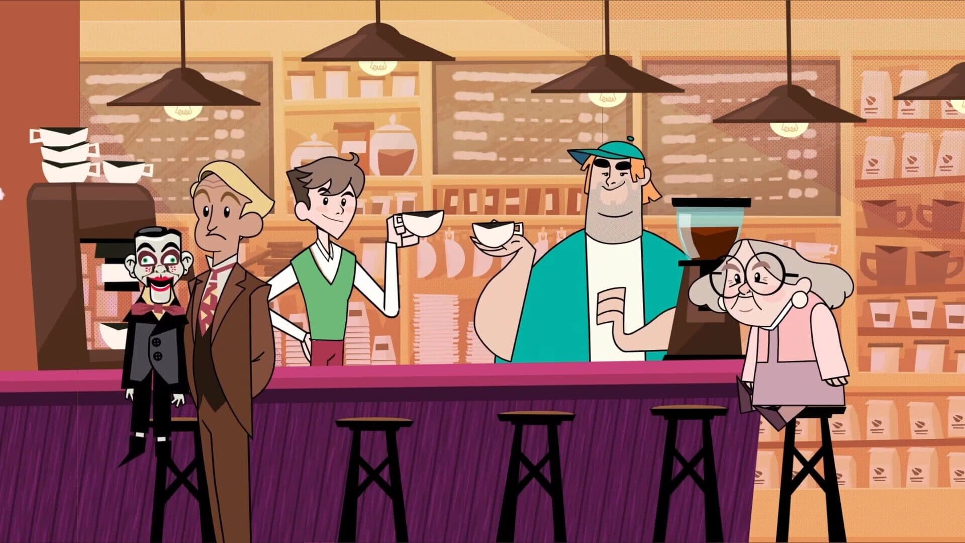 Screenshot for Wicked Delights