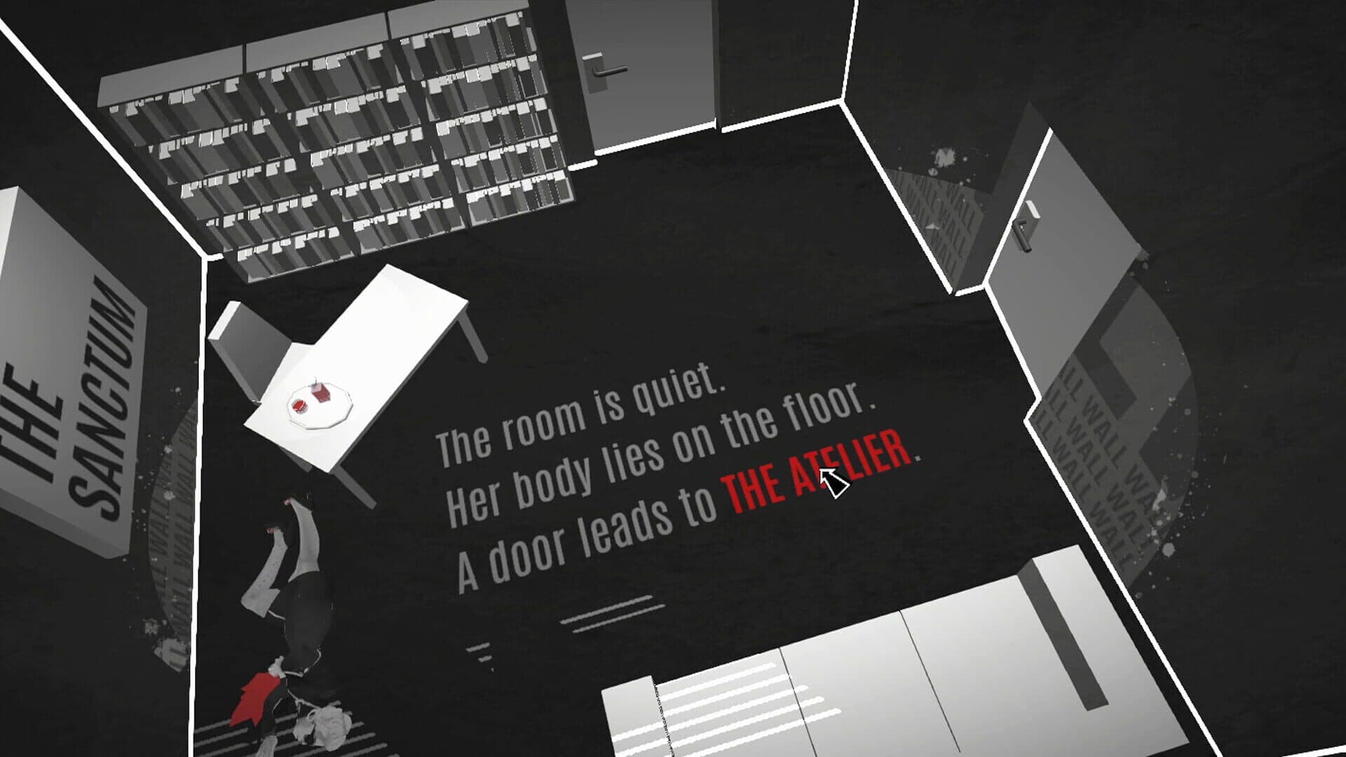 Screenshot for Detective Turner: If Looks Could Kill
