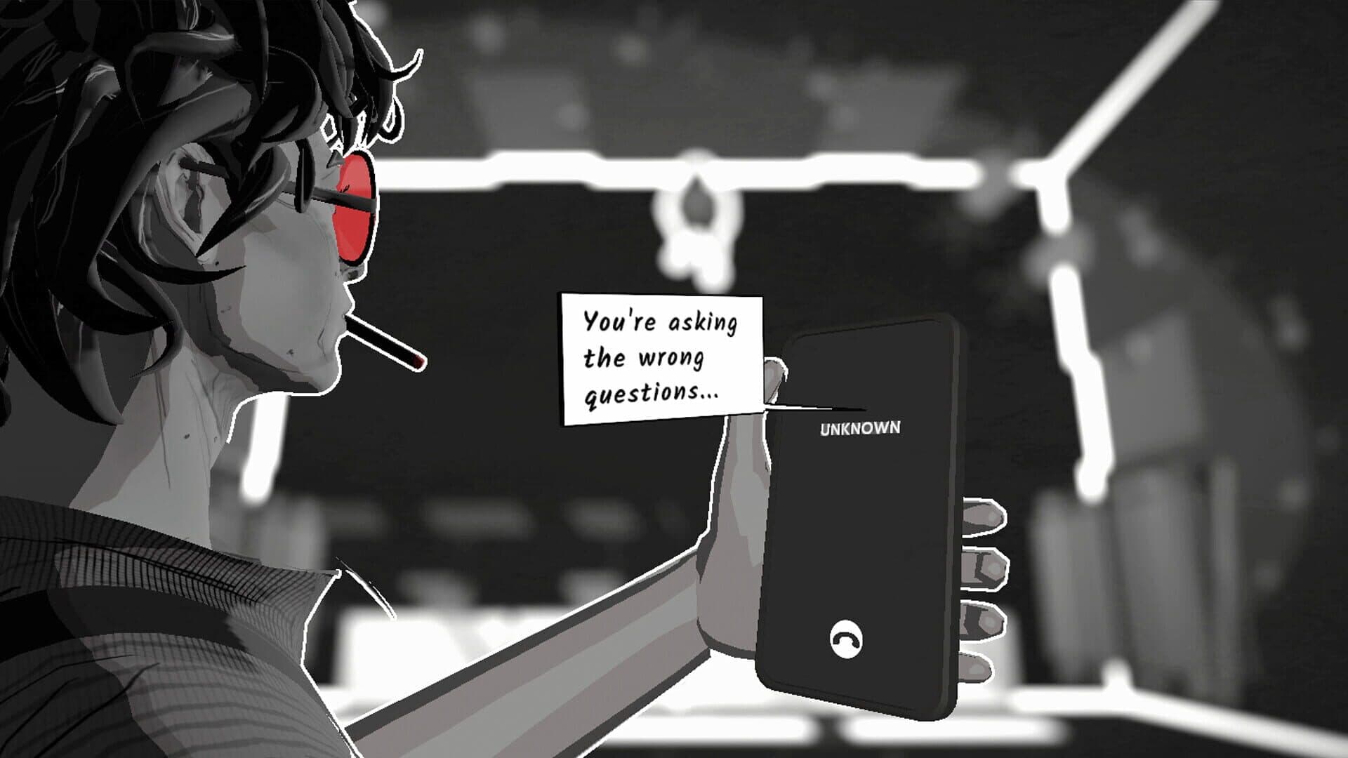 Screenshot for Detective Turner: If Looks Could Kill