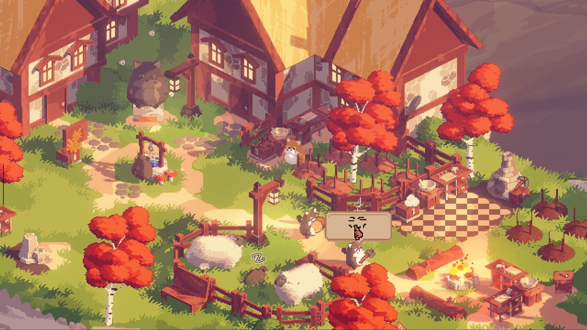 Screenshot for Tinkernest