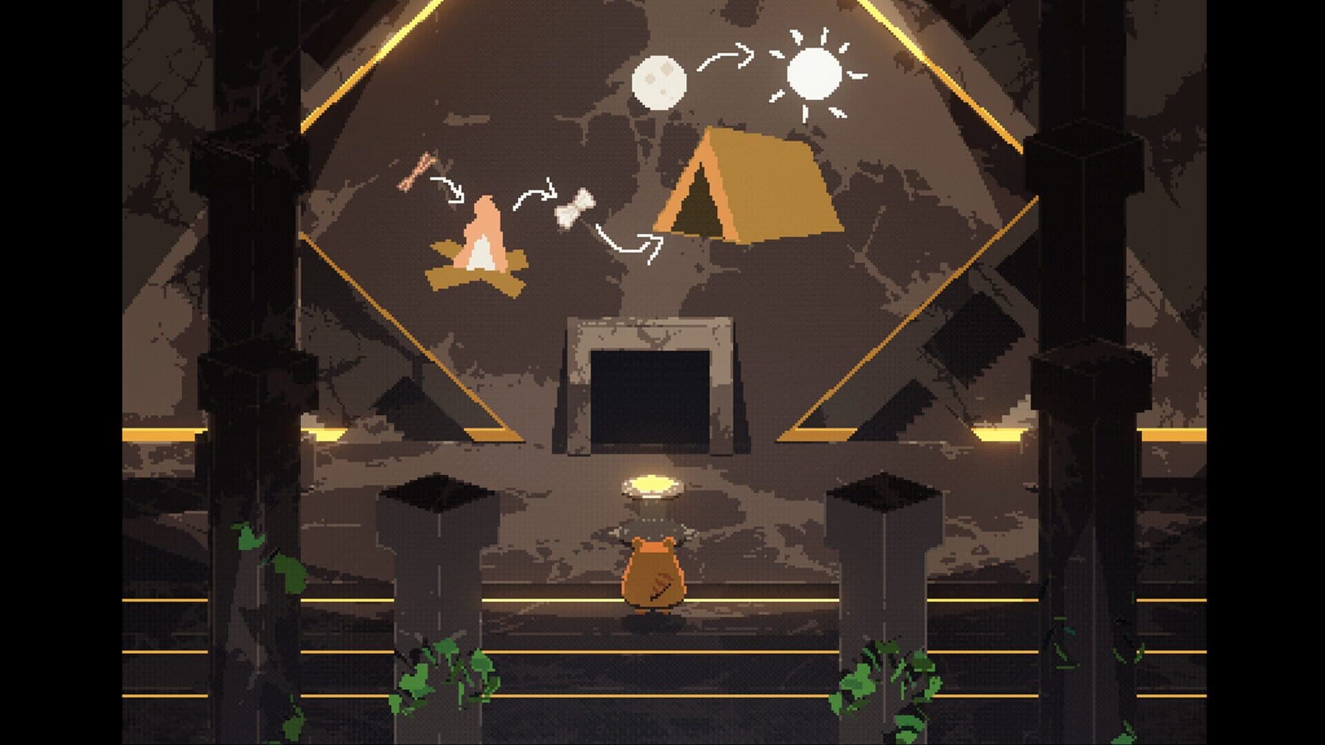 Screenshot for Tinkernest