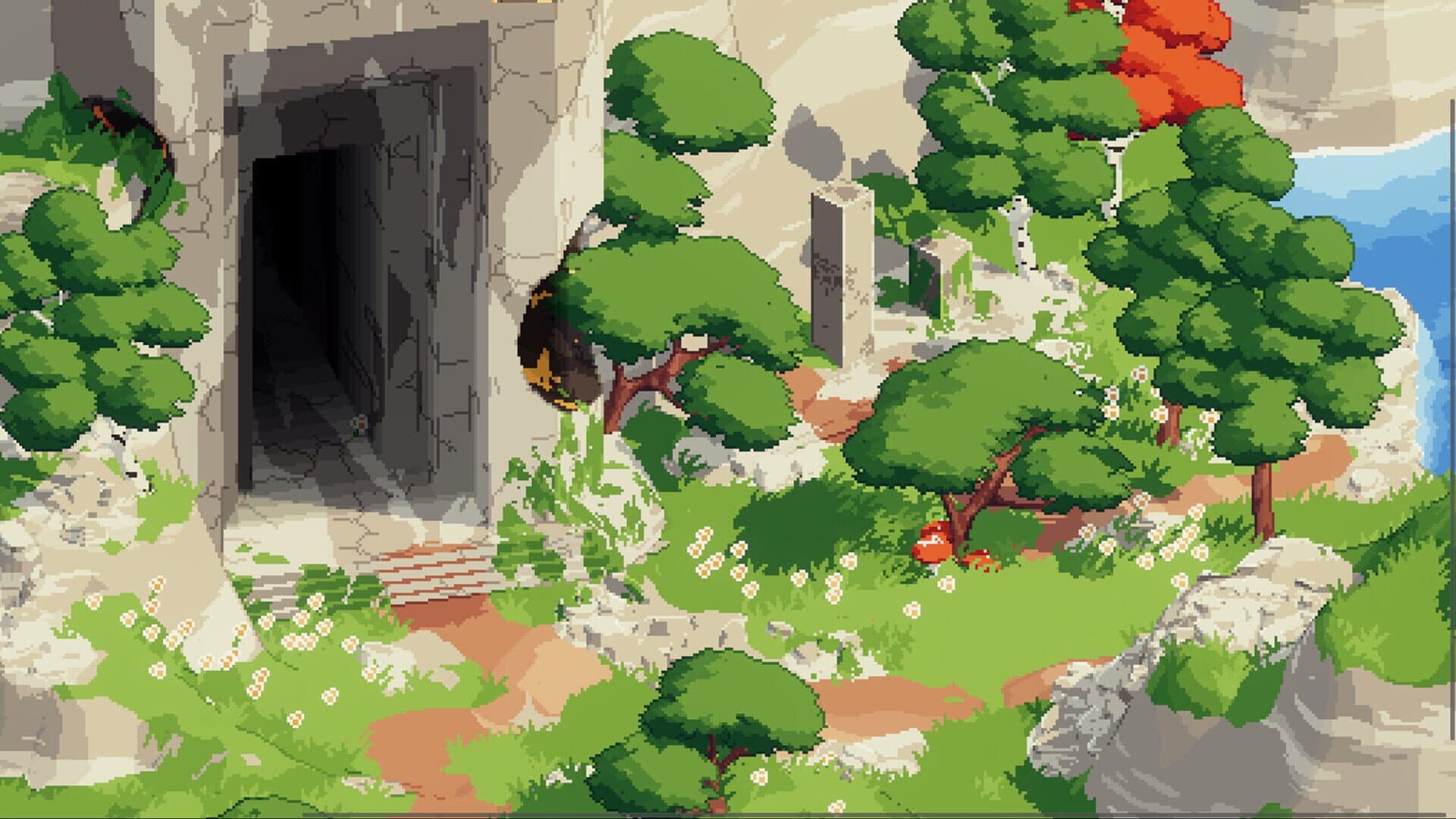 Screenshot for Tinkernest