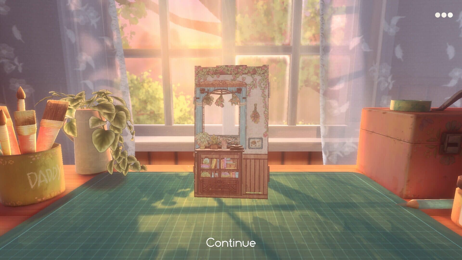 Screenshot for Book Nook