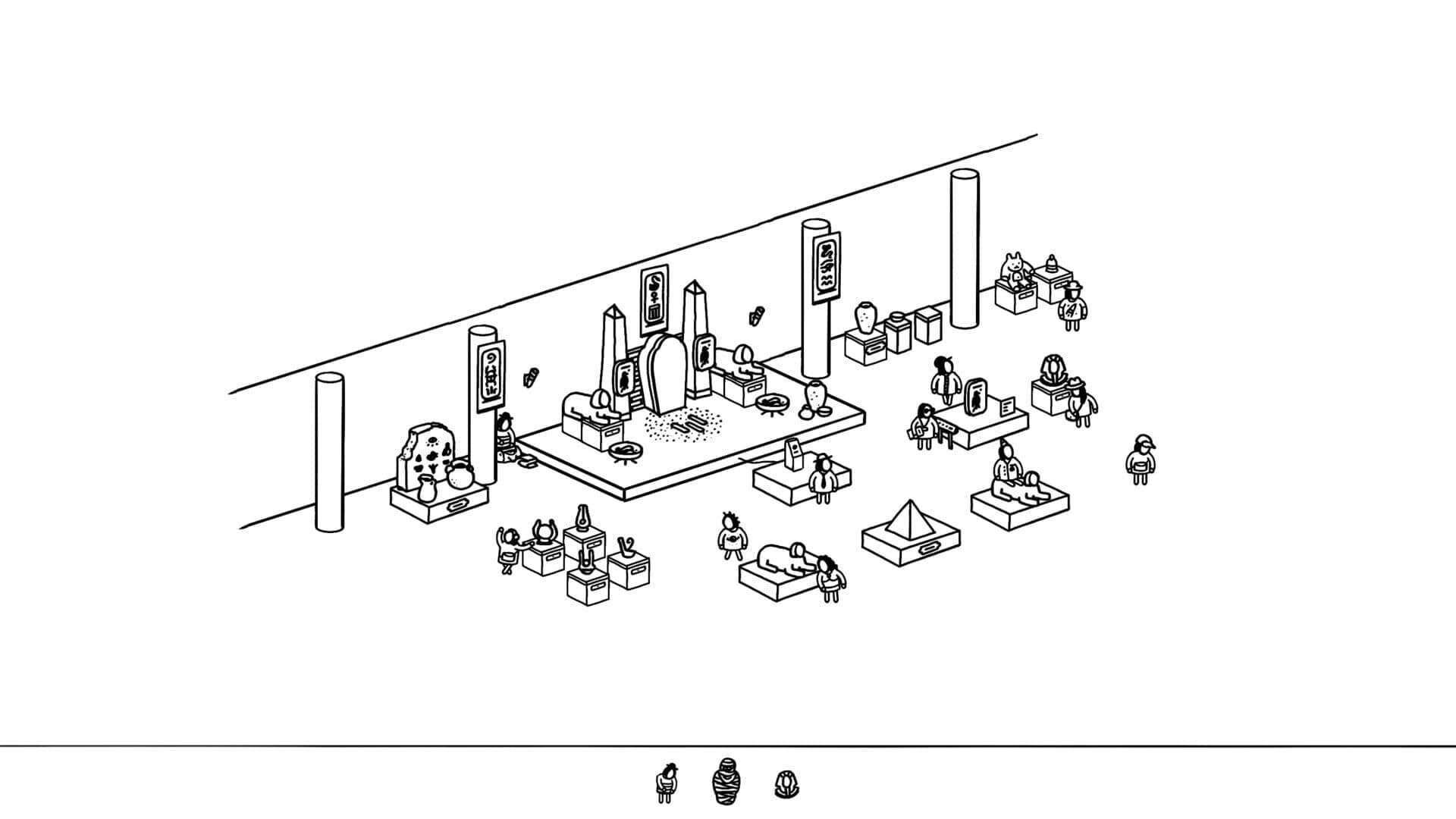 Screenshot for Hidden Folks 2