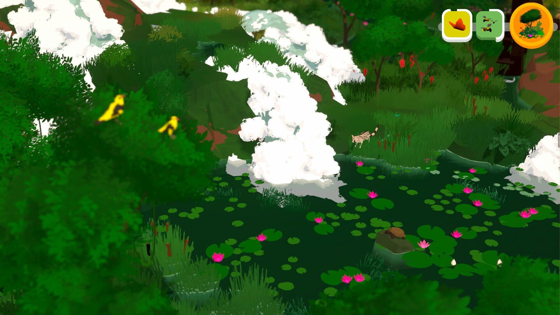 Screenshot for Waterful